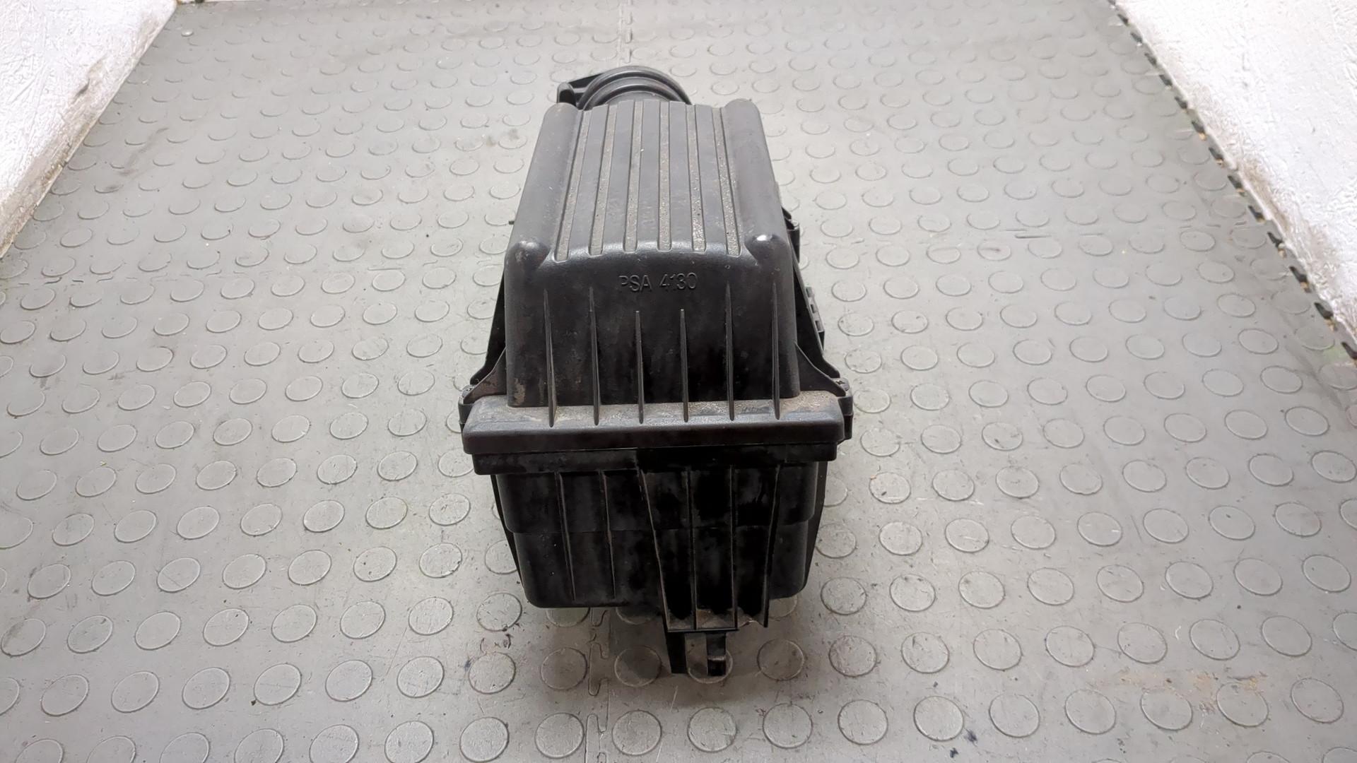 Корпус воздушного фильтра