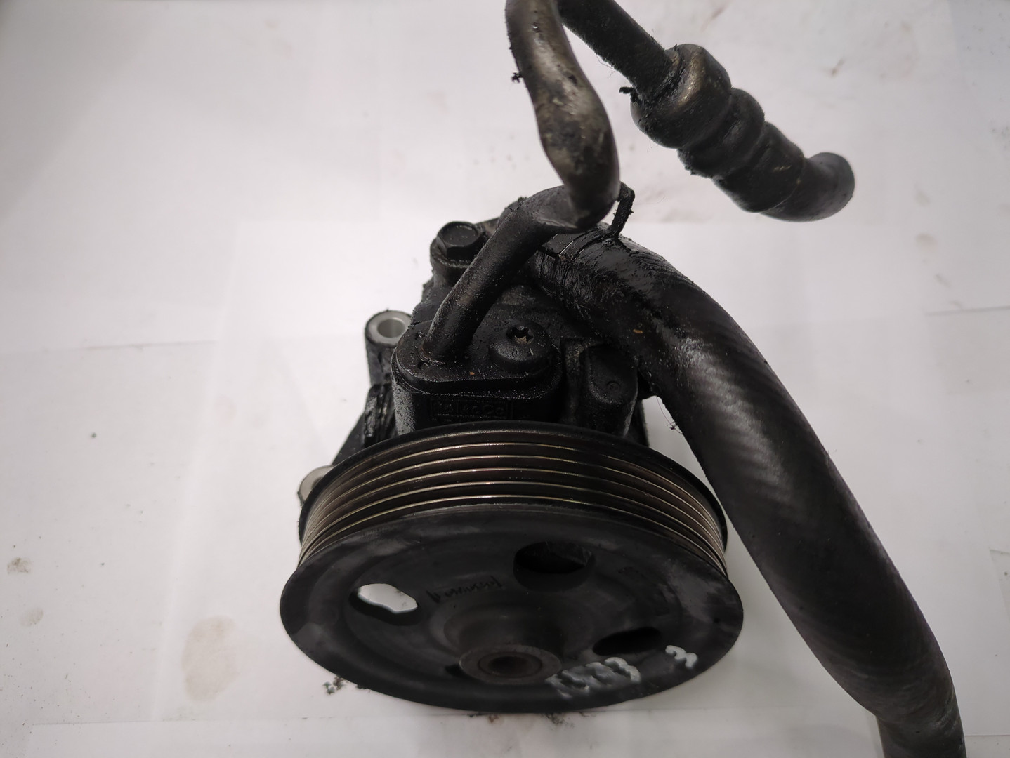 Насос ГУР (гидроусилитель руля)