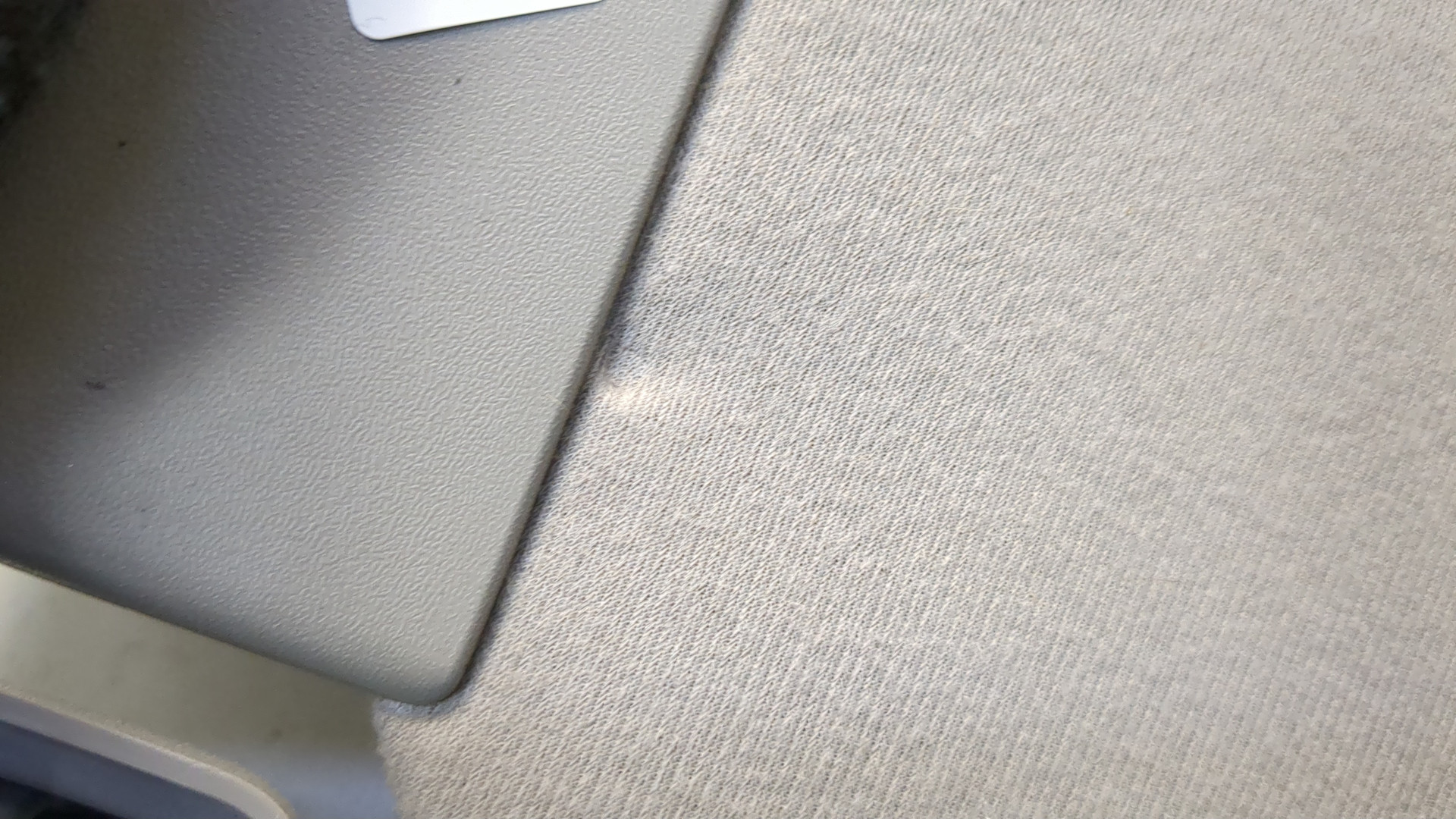 Козырек солнцезащитный