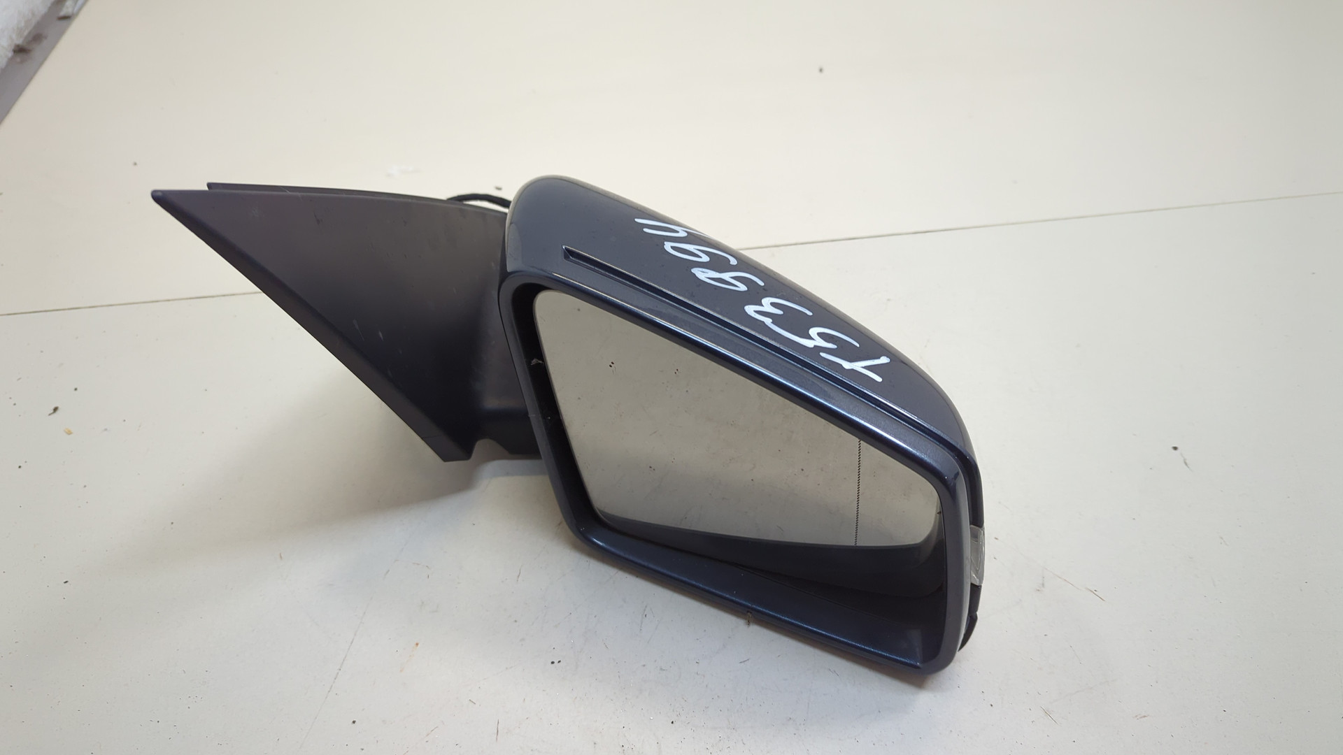 Зеркало правое электрическое