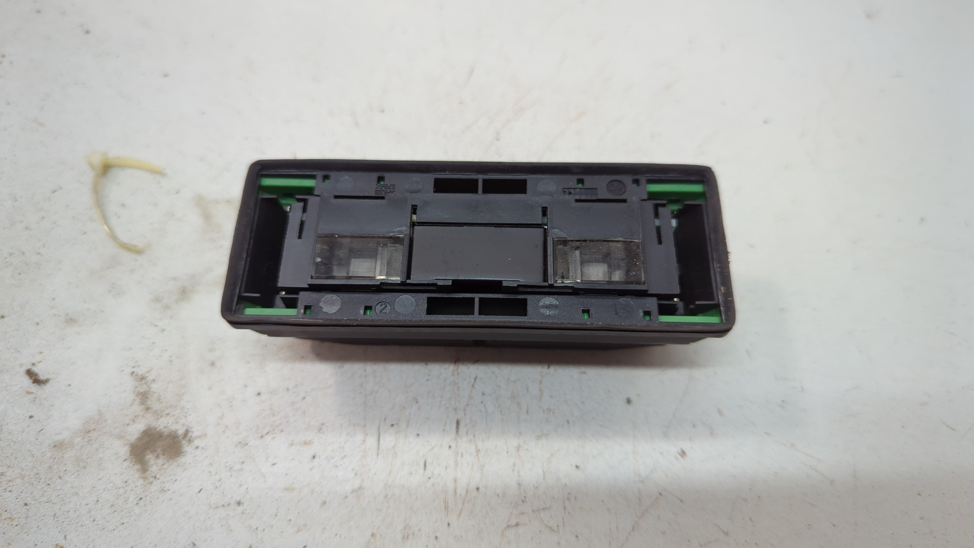 Датчик дождя