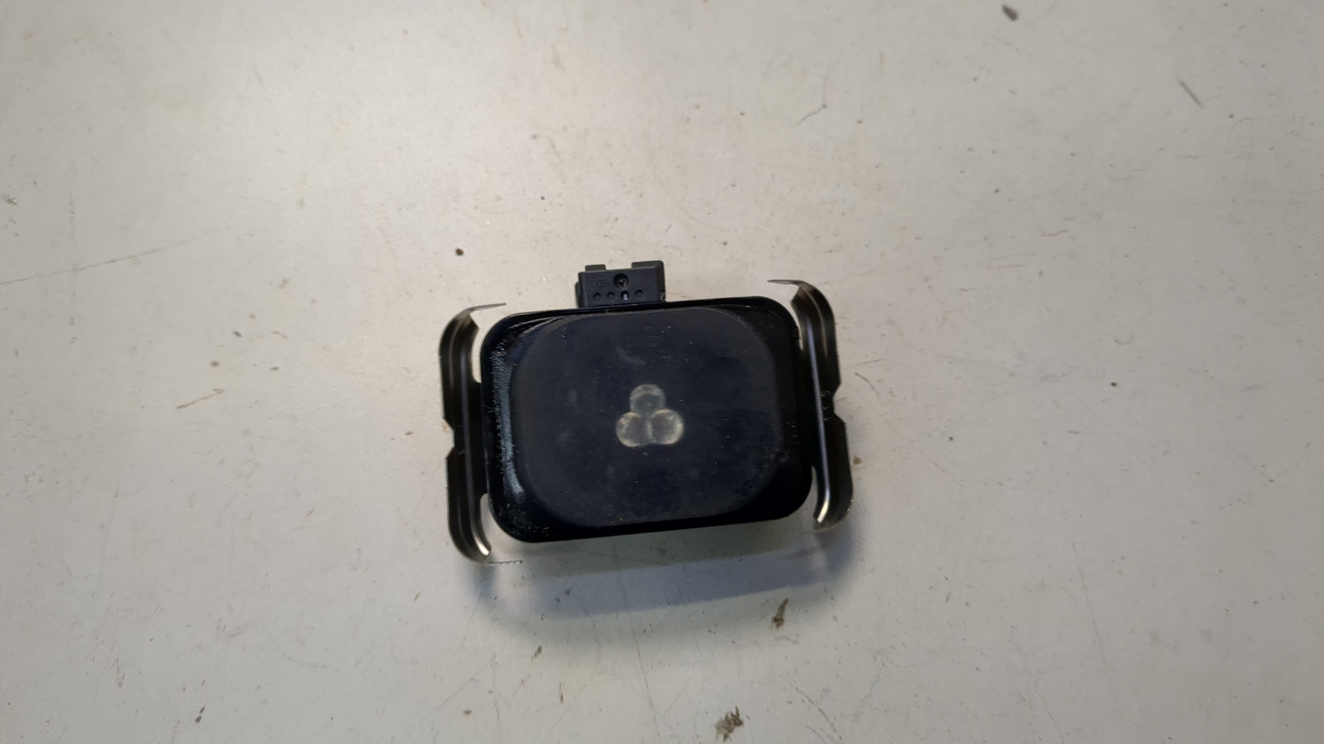 Датчик дождя