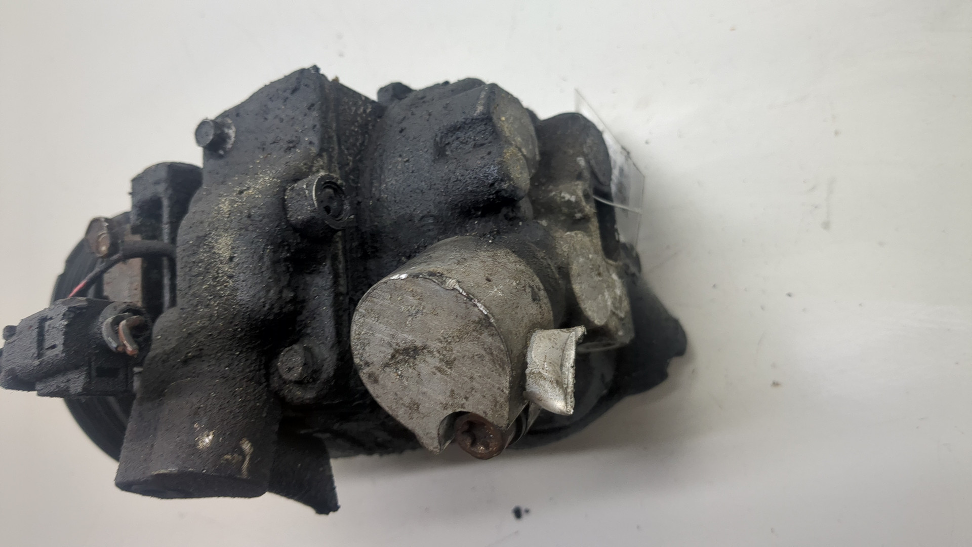 Компрессор кондиционера