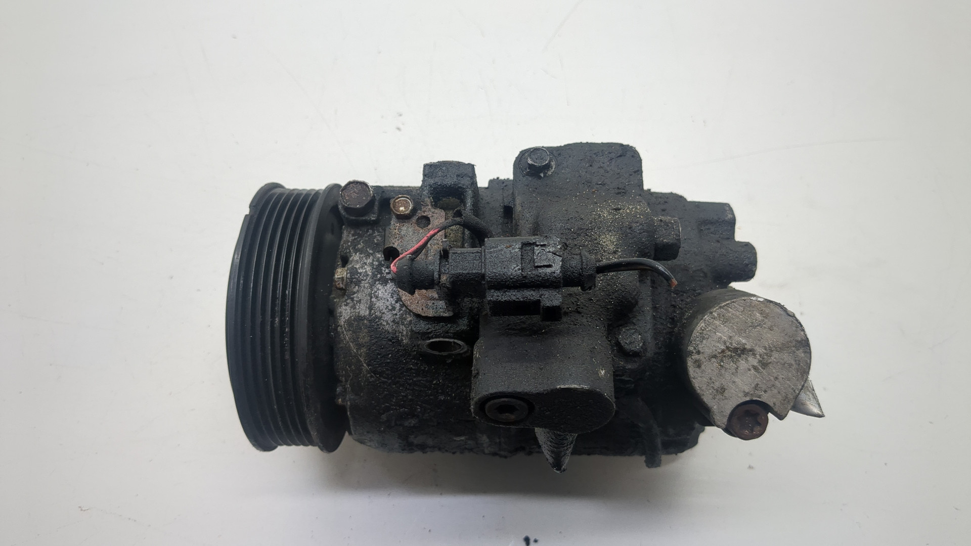 Компрессор кондиционера