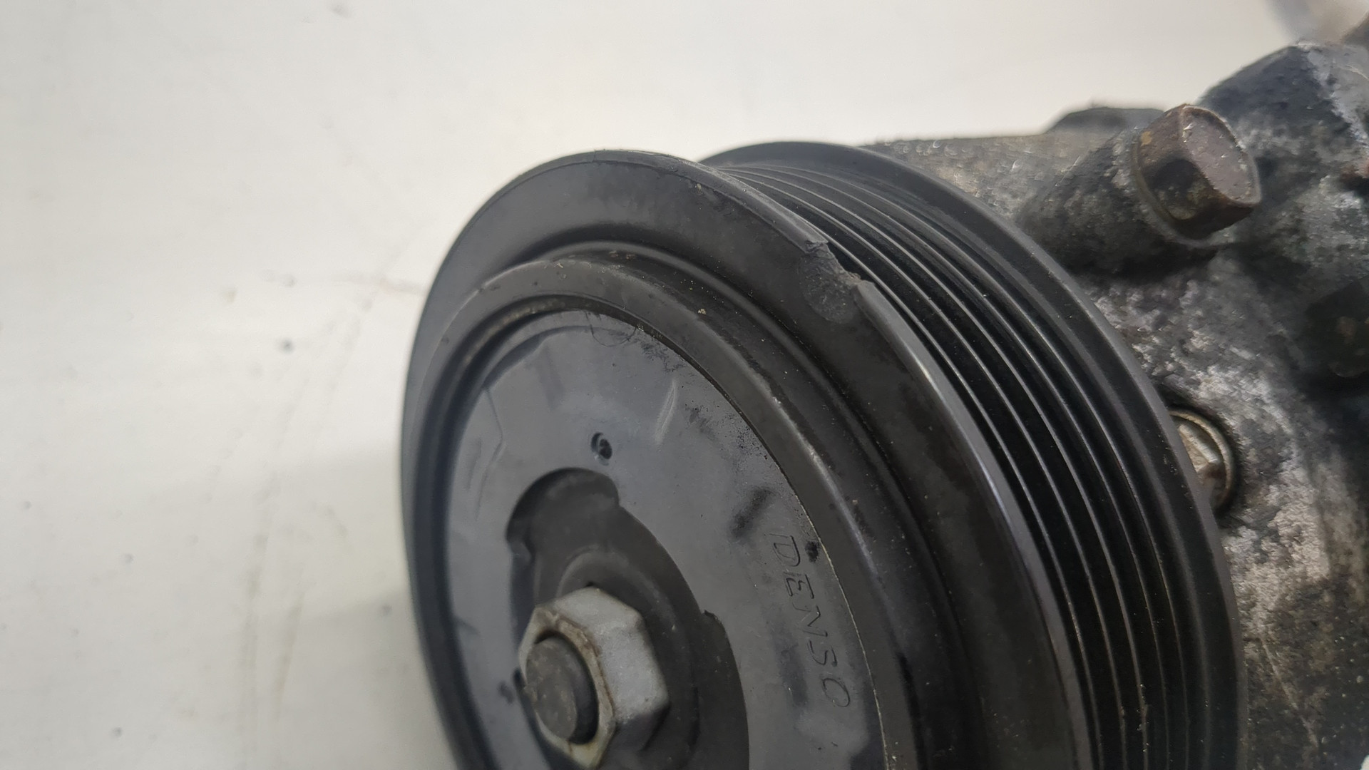 Компрессор кондиционера