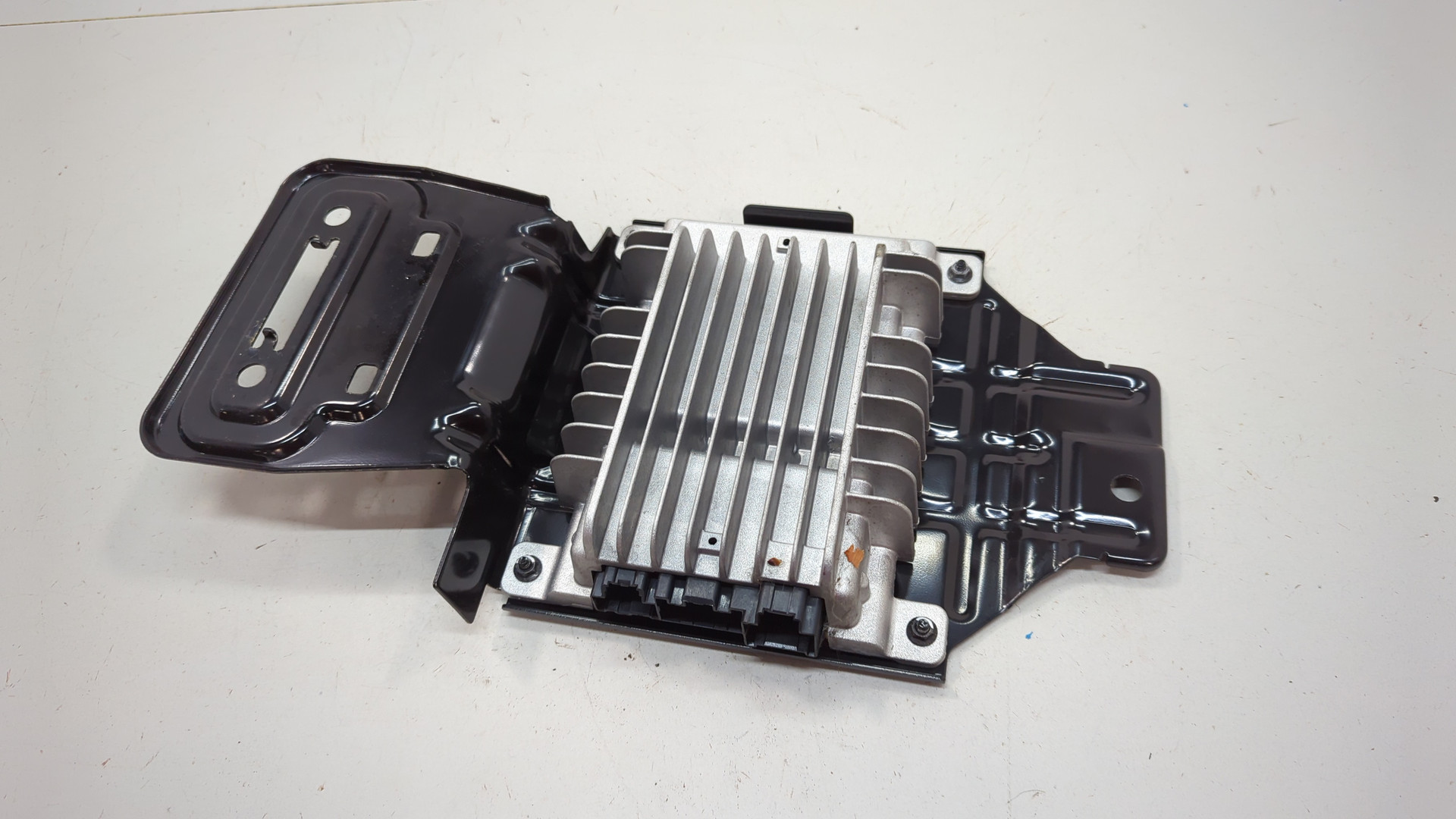 Усилитель акустической системы