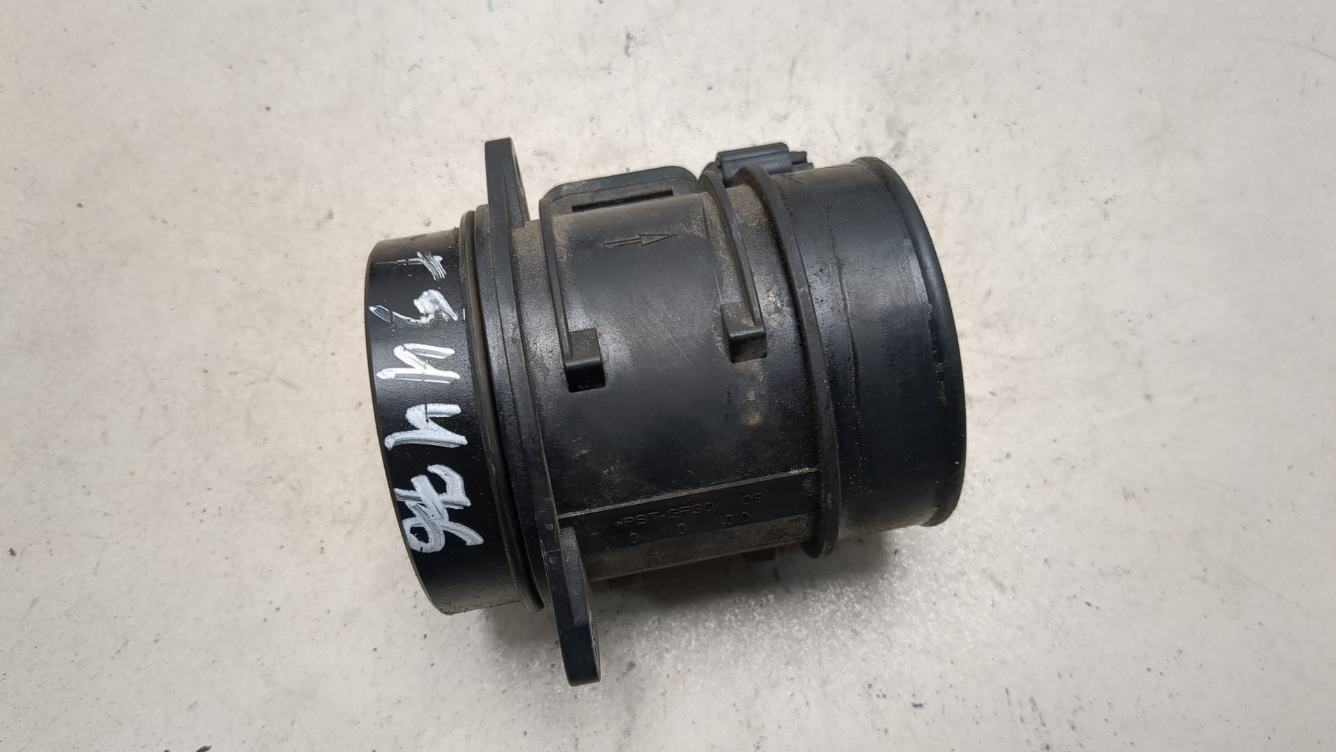 Расходомер воздуха (ДМРВ)