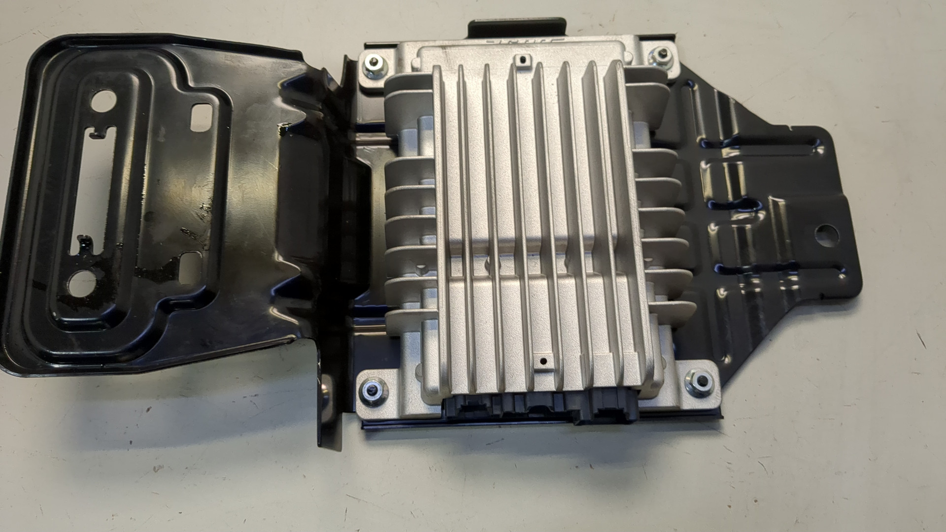 Усилитель акустической системы