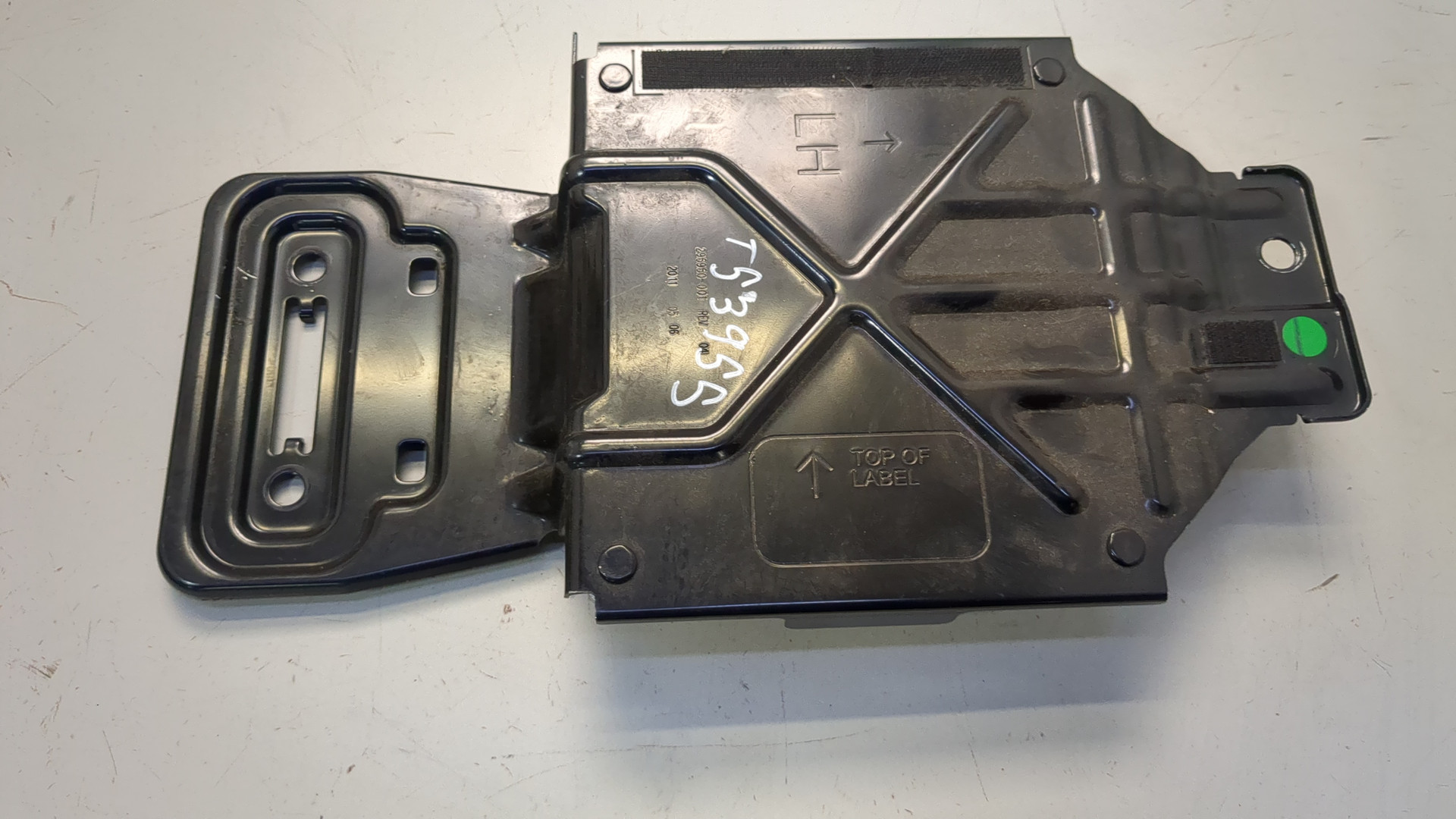 Усилитель акустической системы