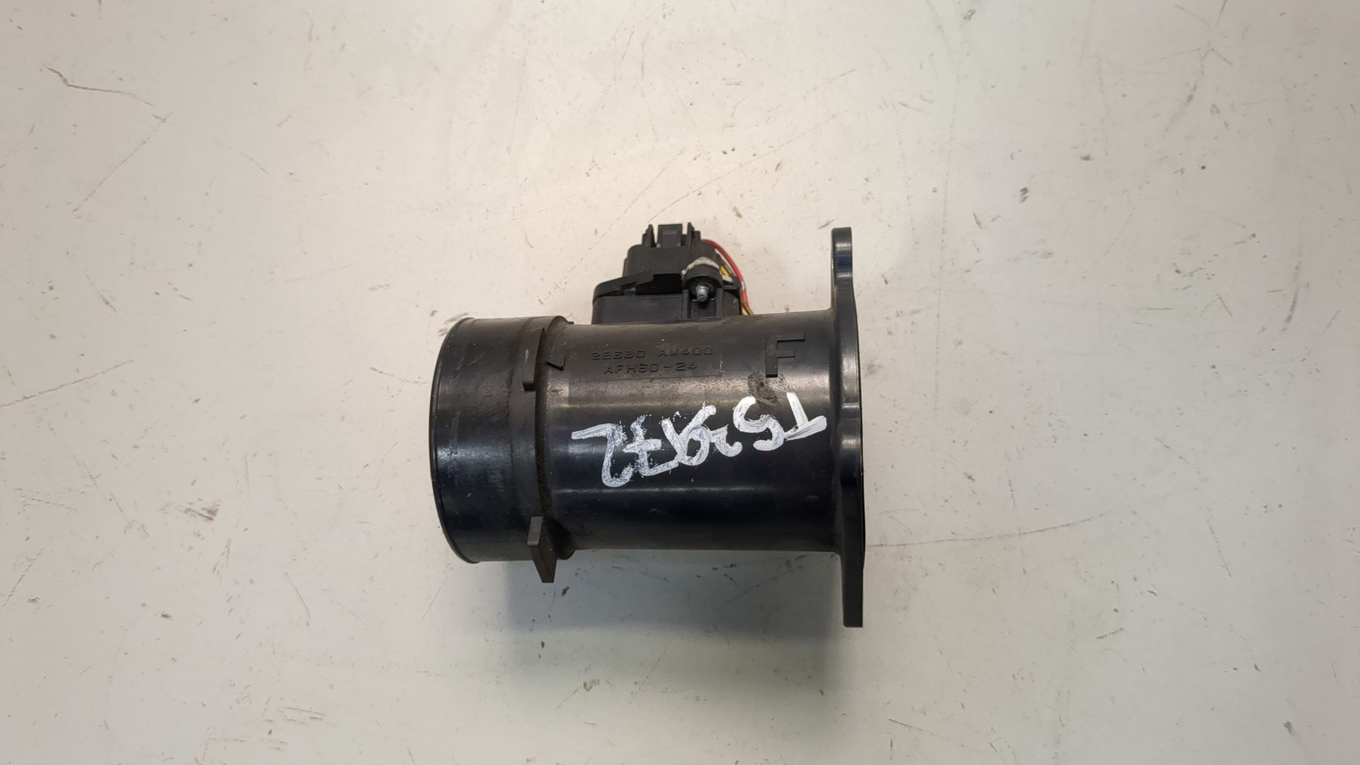 Расходомер воздуха (ДМРВ)