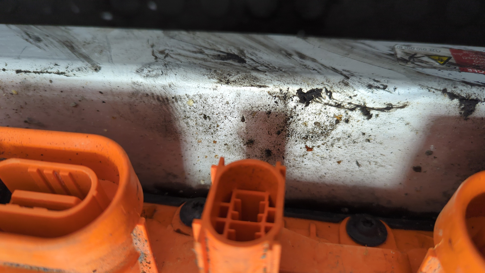 Аккумулятор (гибрид)