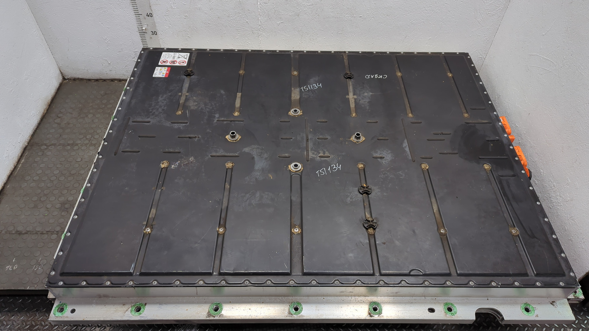 Аккумулятор (гибрид)