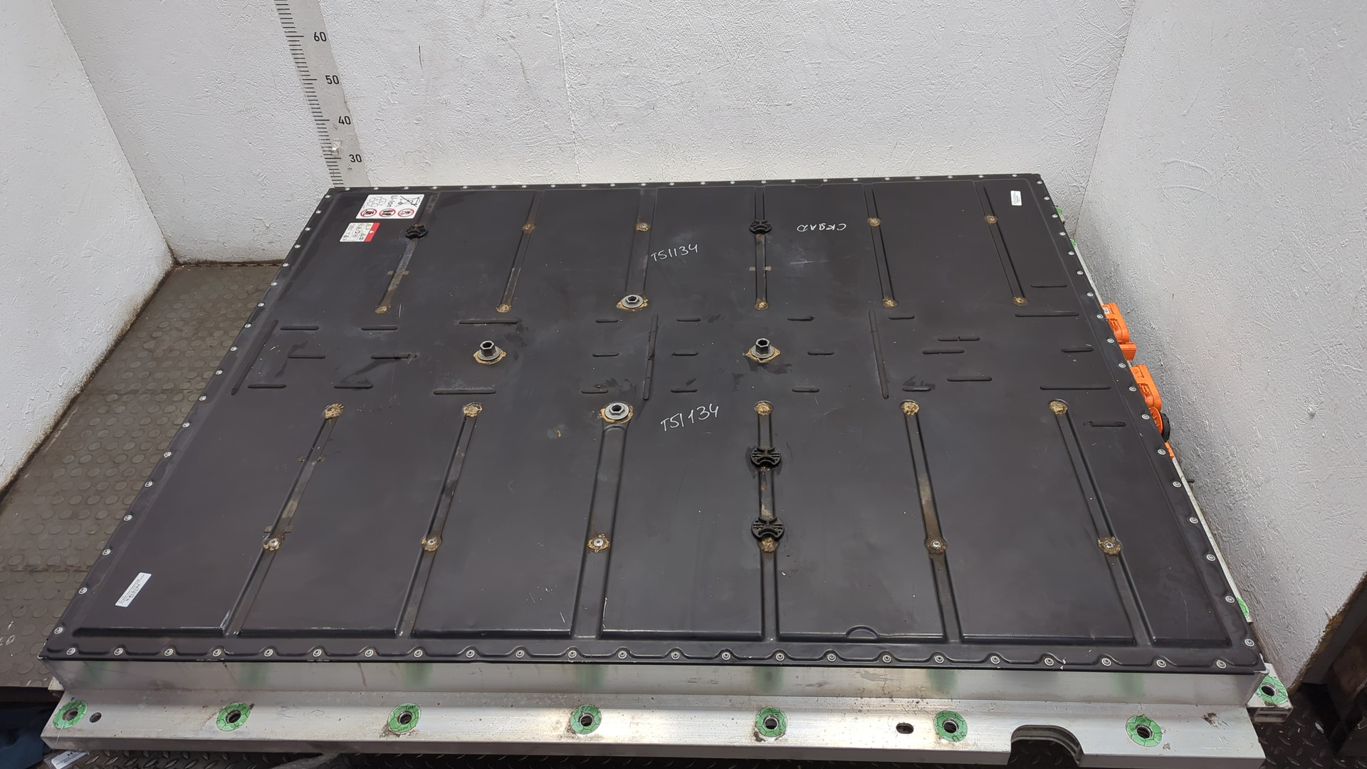 Аккумулятор (гибрид)