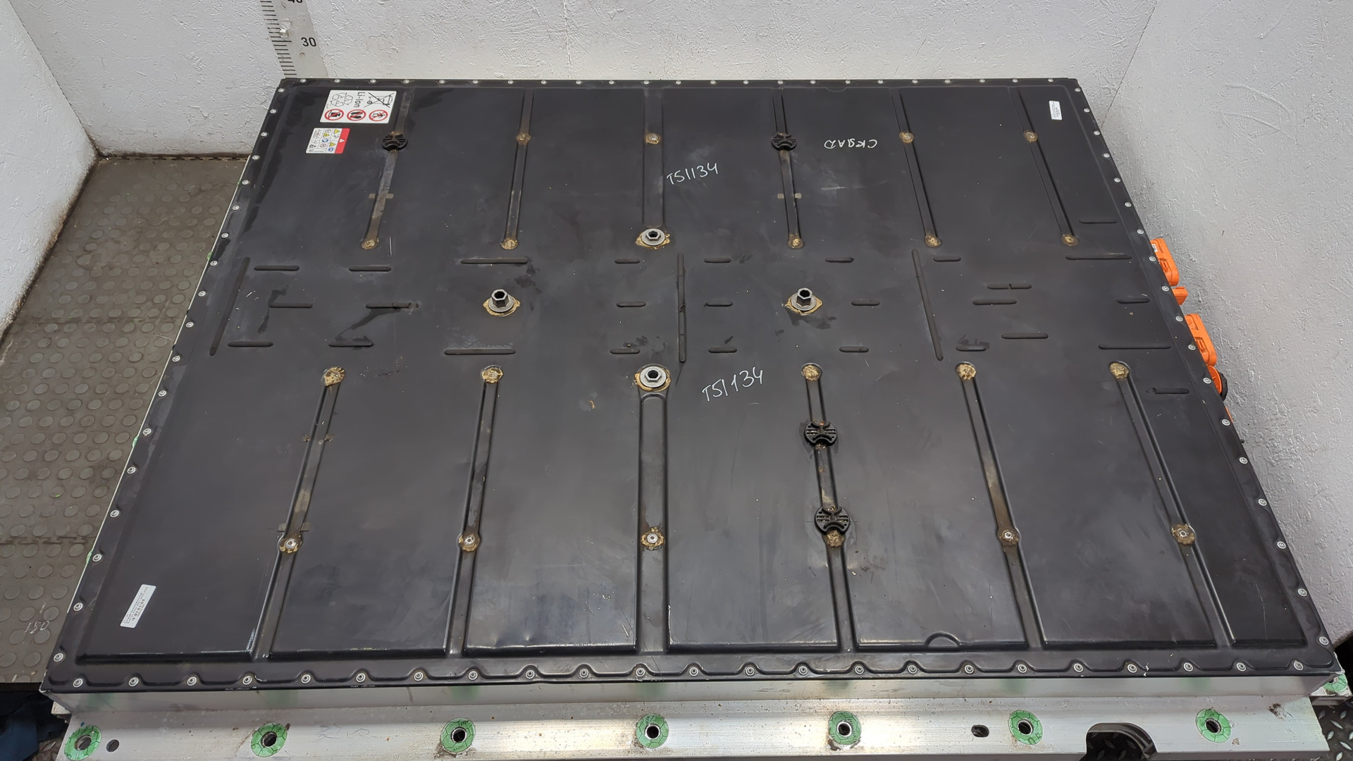 Аккумулятор (гибрид)