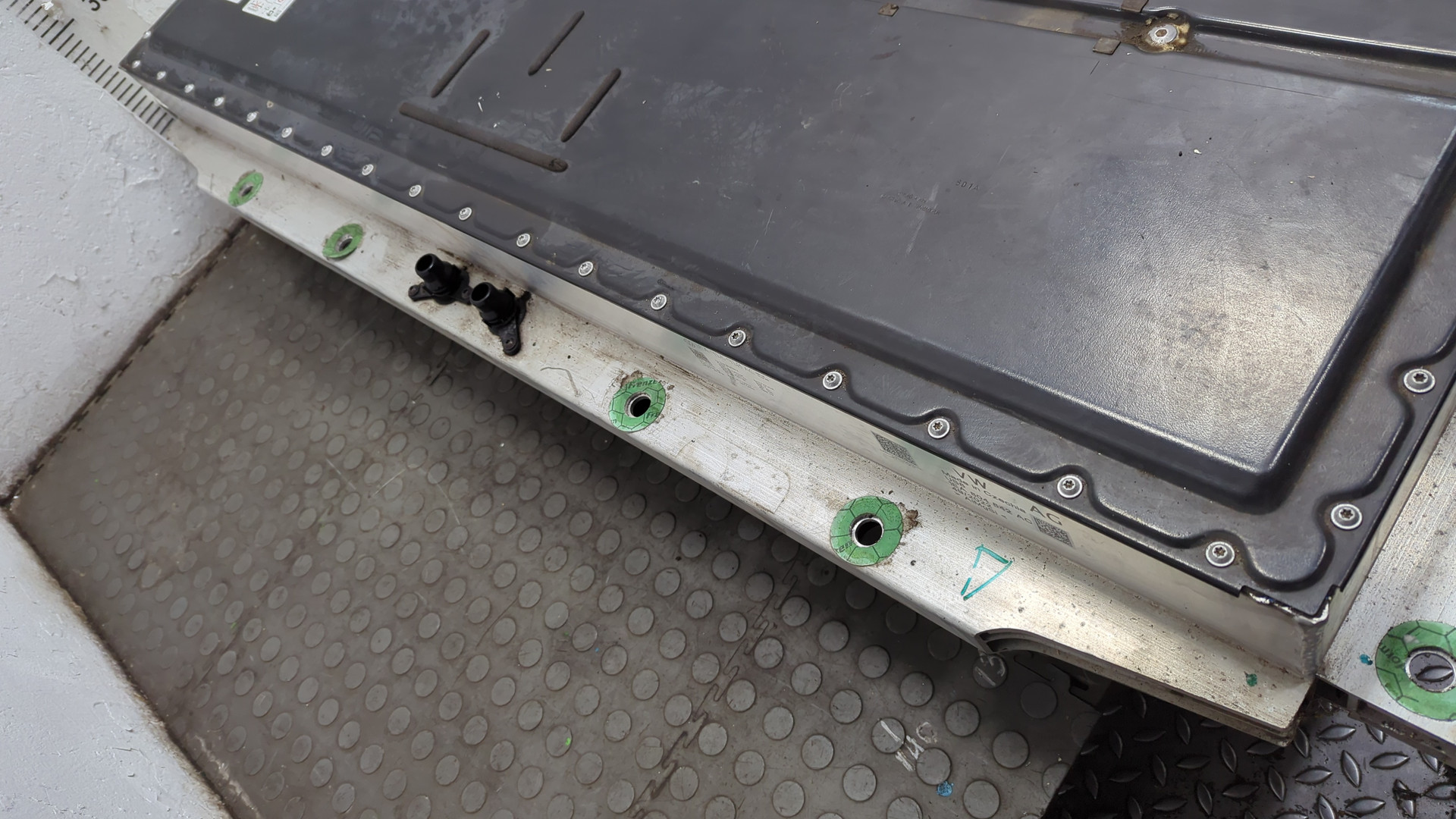 Аккумулятор (гибрид)