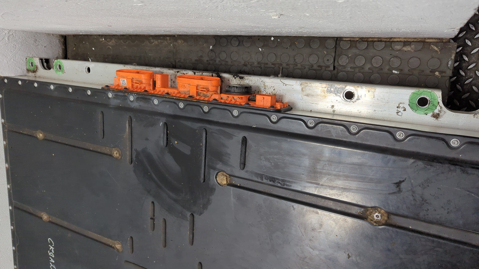 Аккумулятор (гибрид)