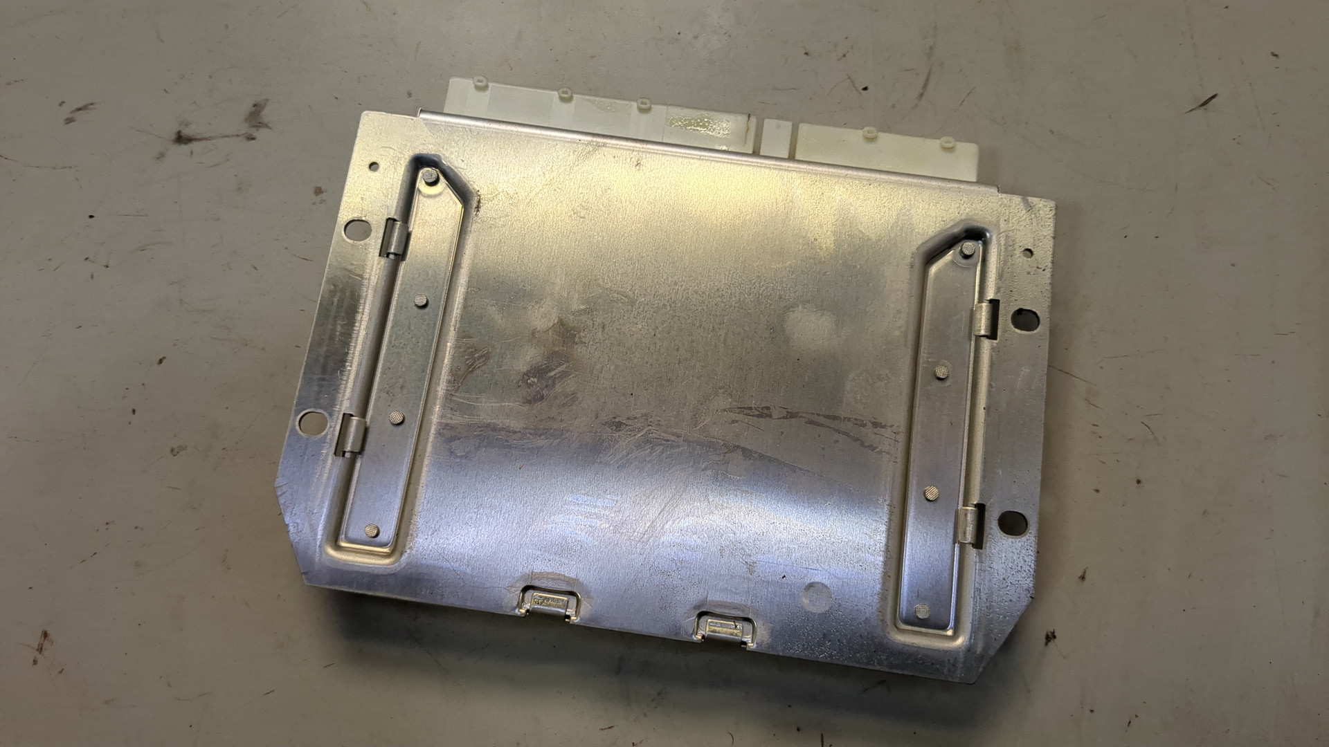 Блок управления ABS