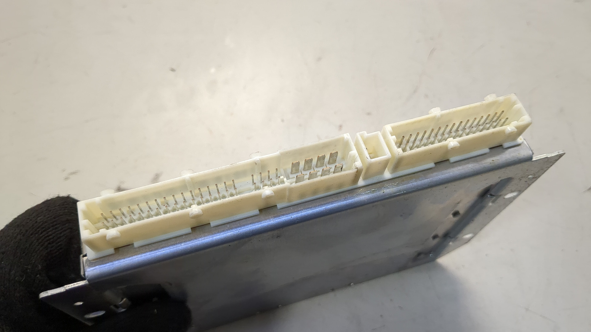 Блок управления ABS