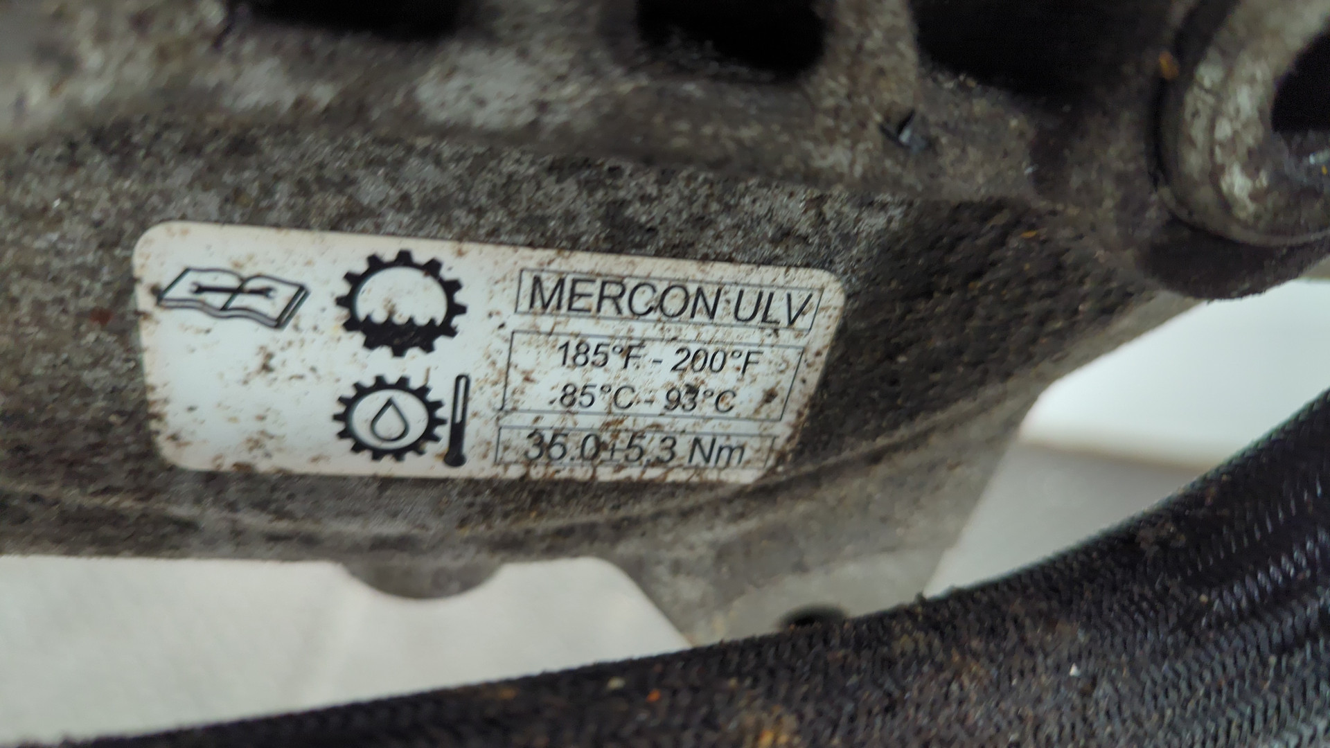 АКПП (автоматическая коробка переключения передач)