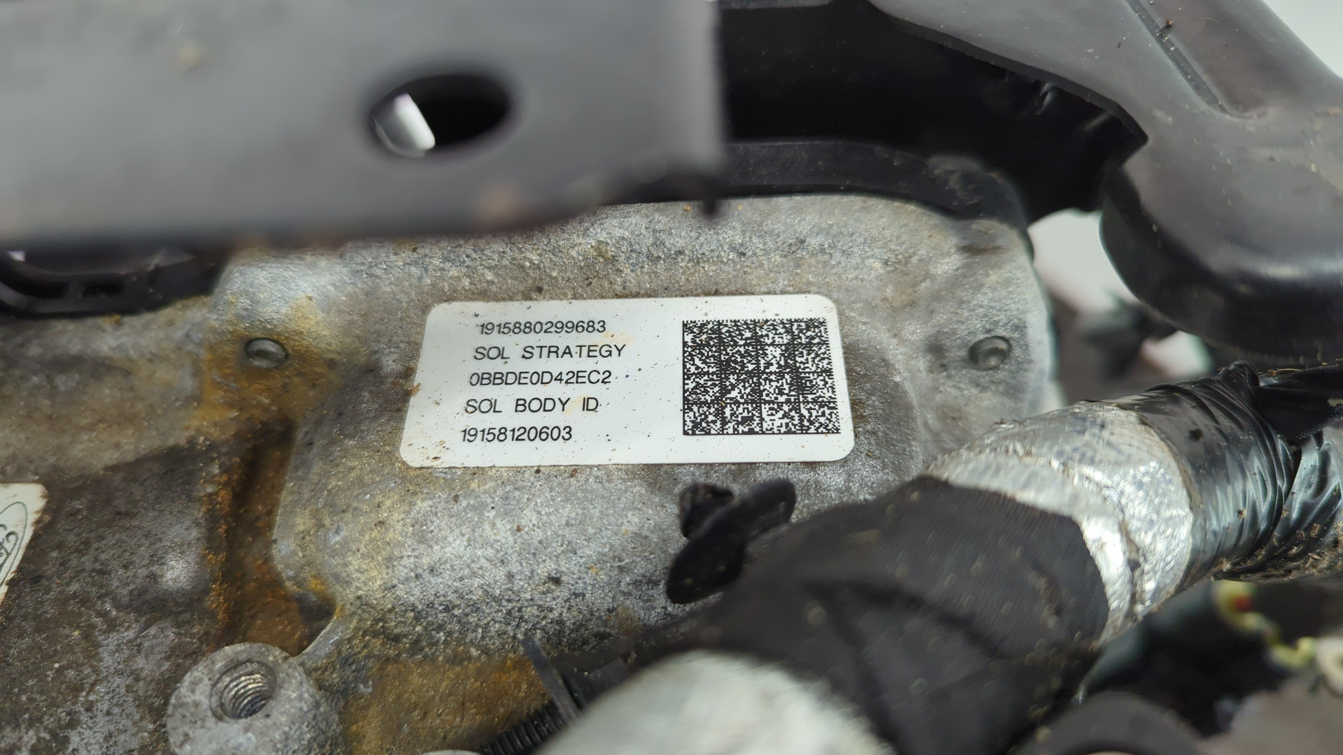 АКПП (автоматическая коробка переключения передач)