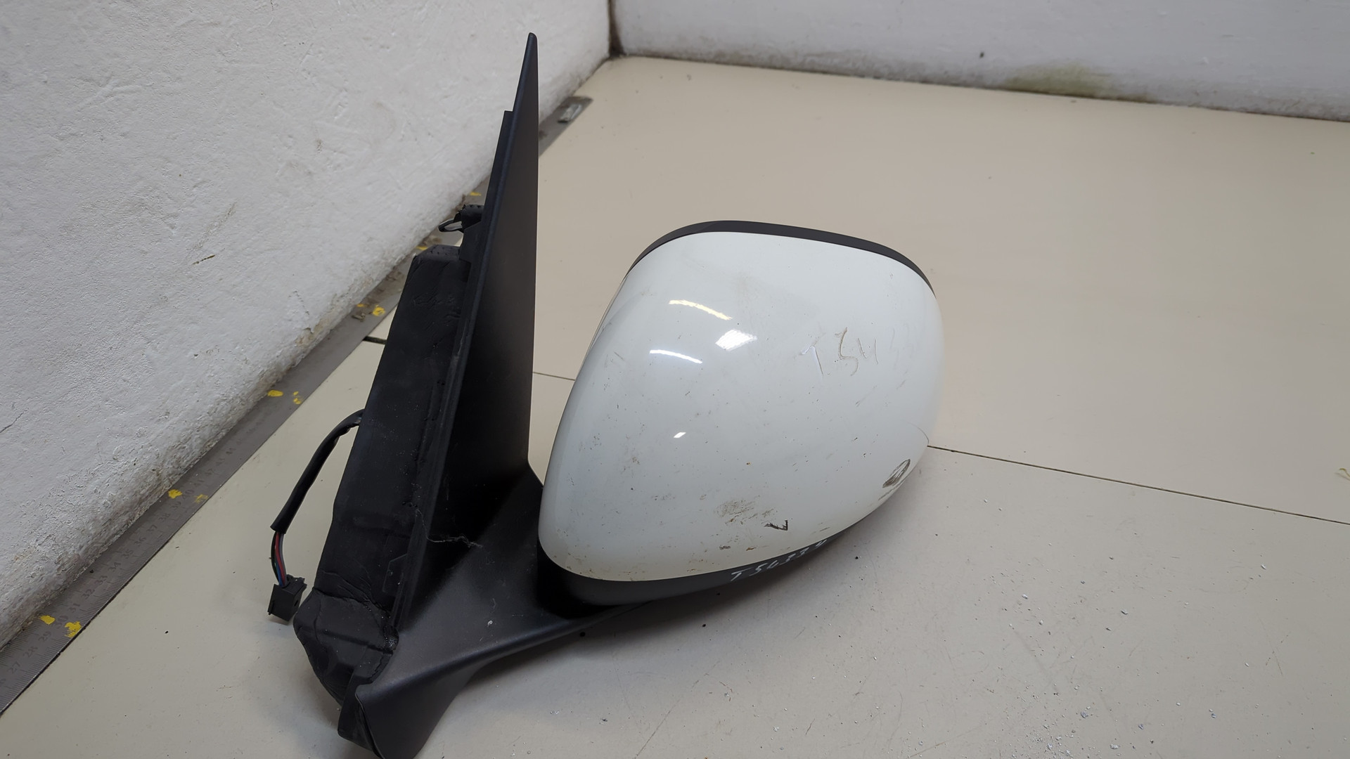 Зеркало левое электрическое