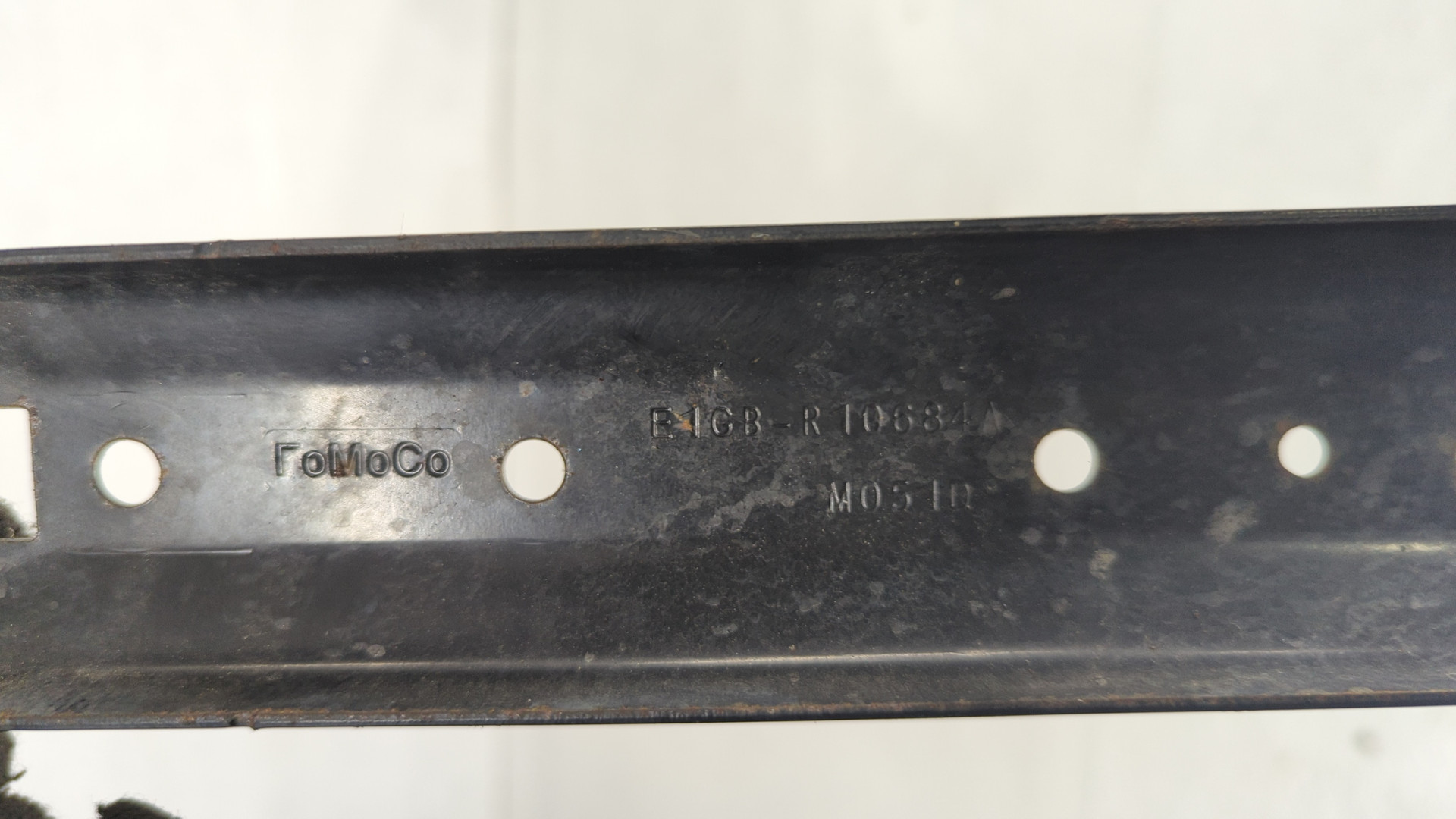 Панель передняя (телевизор)