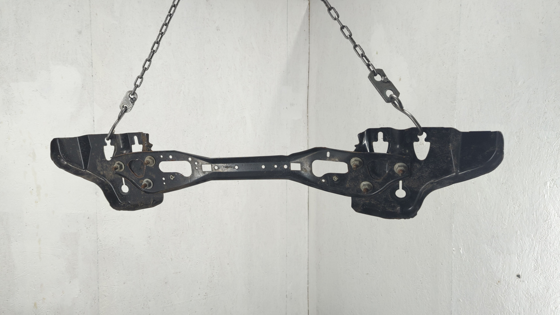 Панель передняя (телевизор)