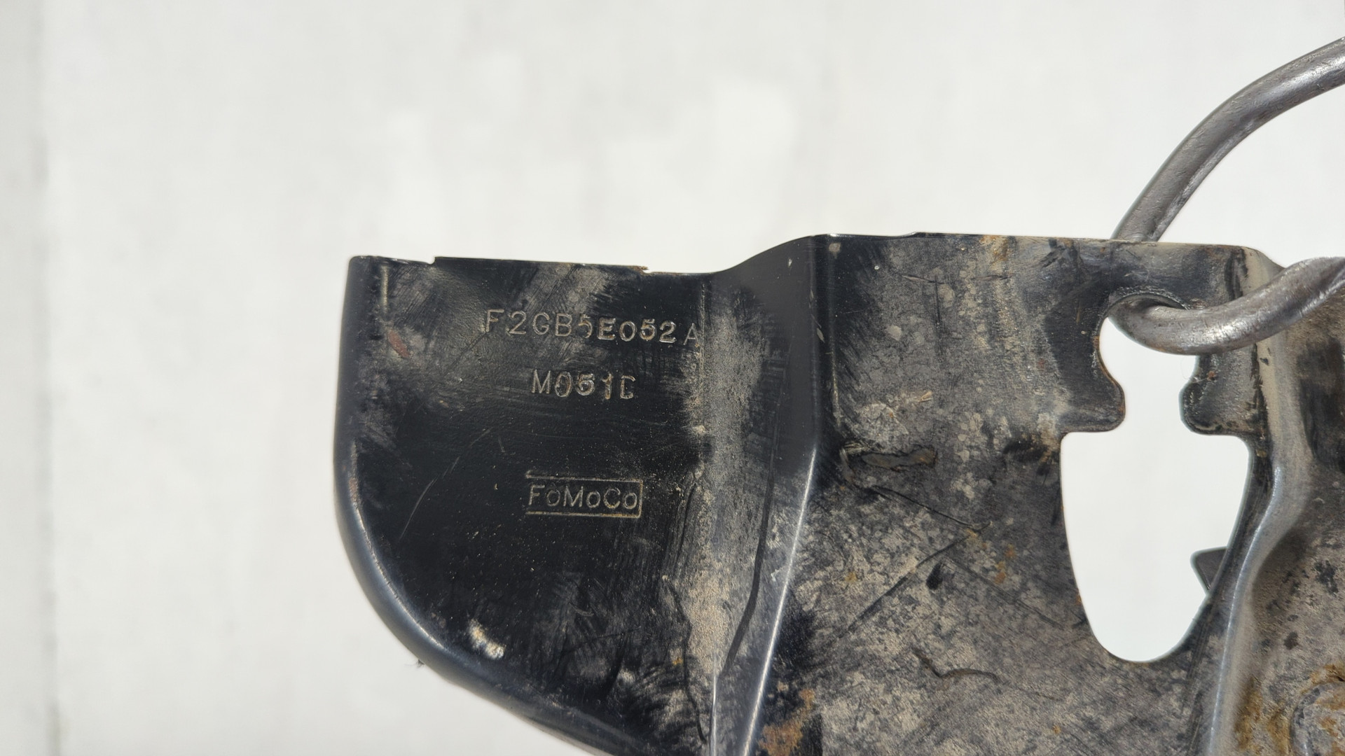 Панель передняя (телевизор)