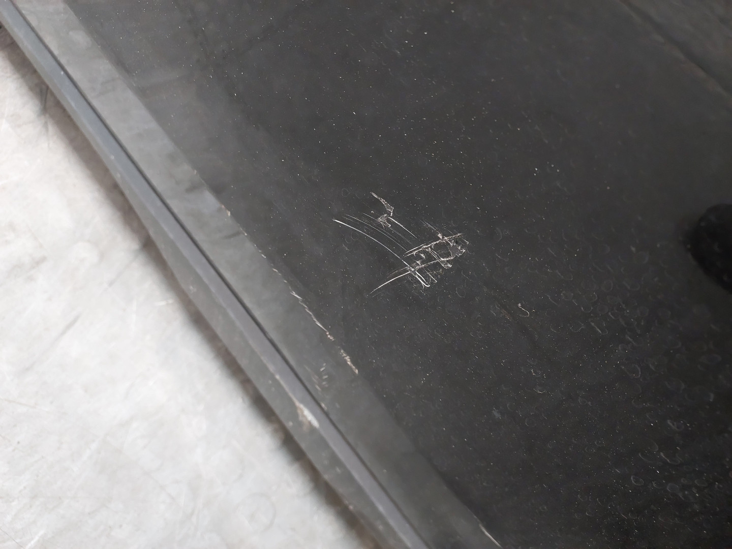 Дверь передняя правая