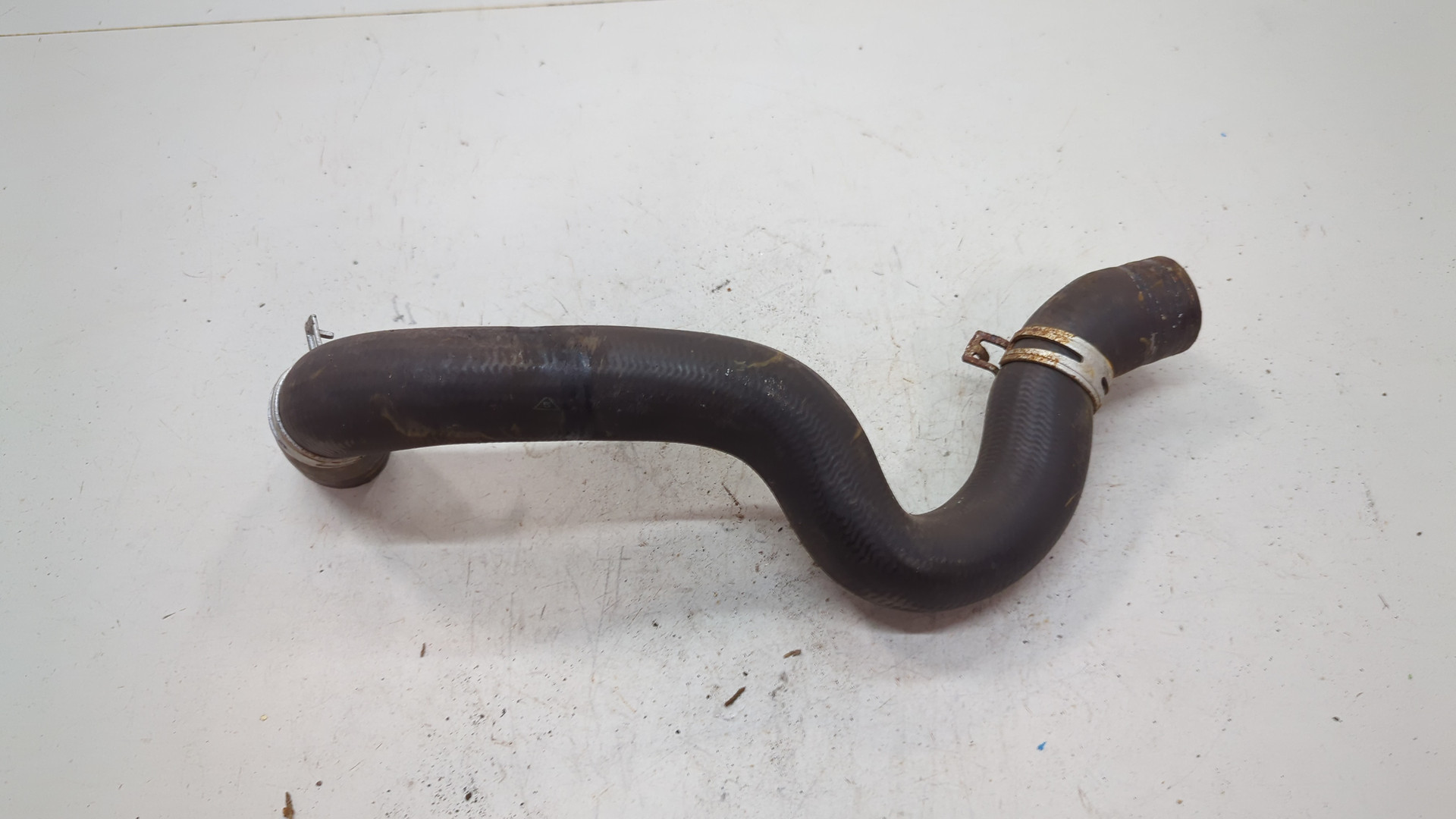 Шланг системы охлаждения