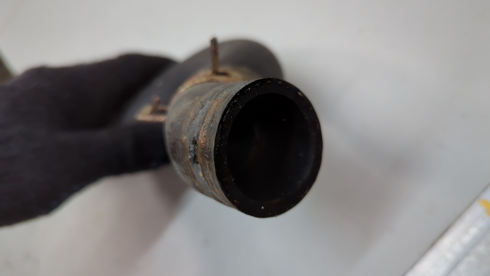 Шланг системы охлаждения