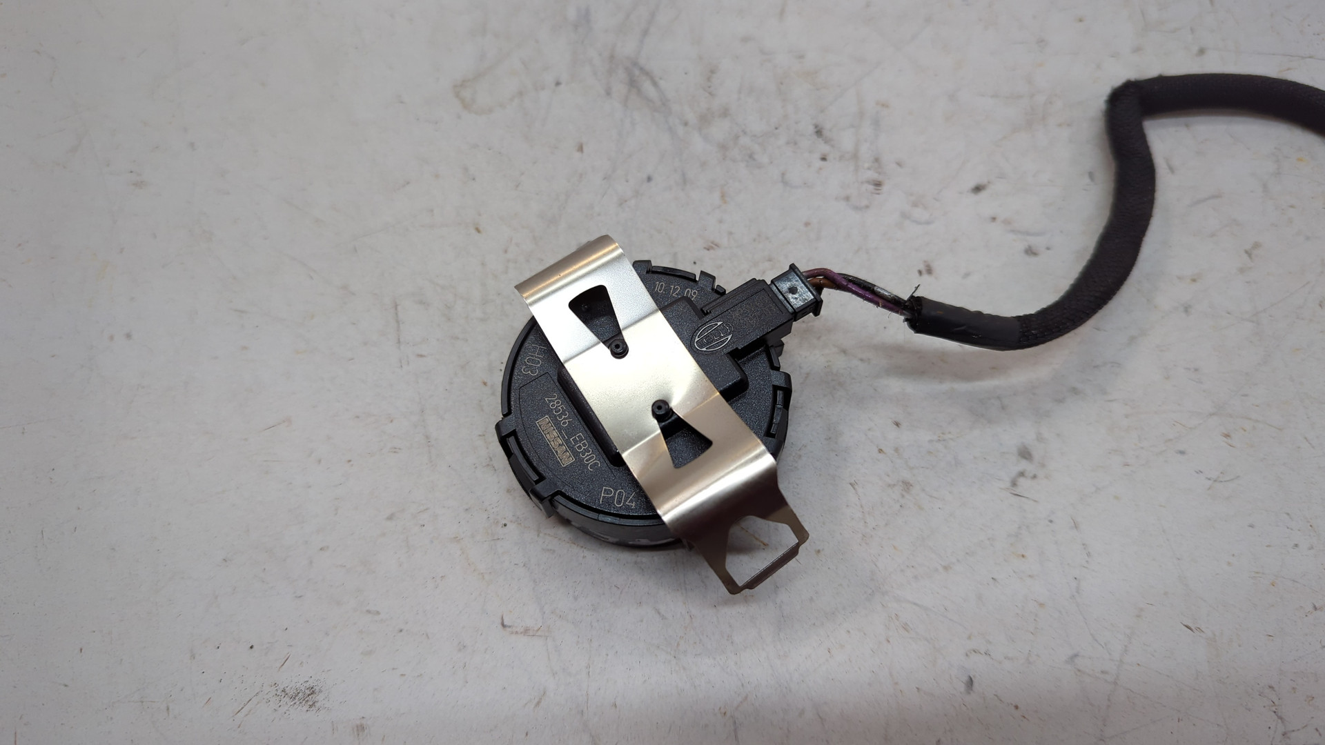 Датчик дождя