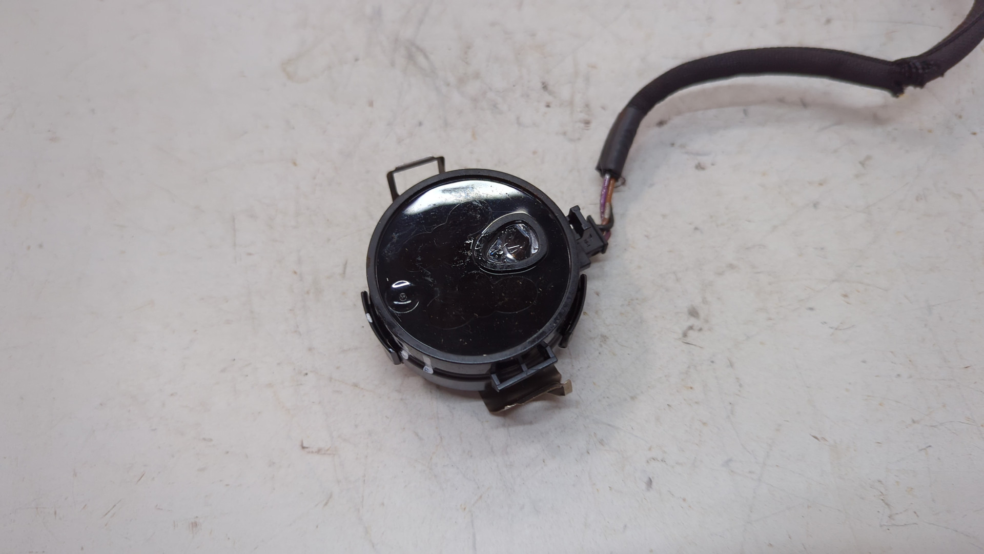 Датчик дождя