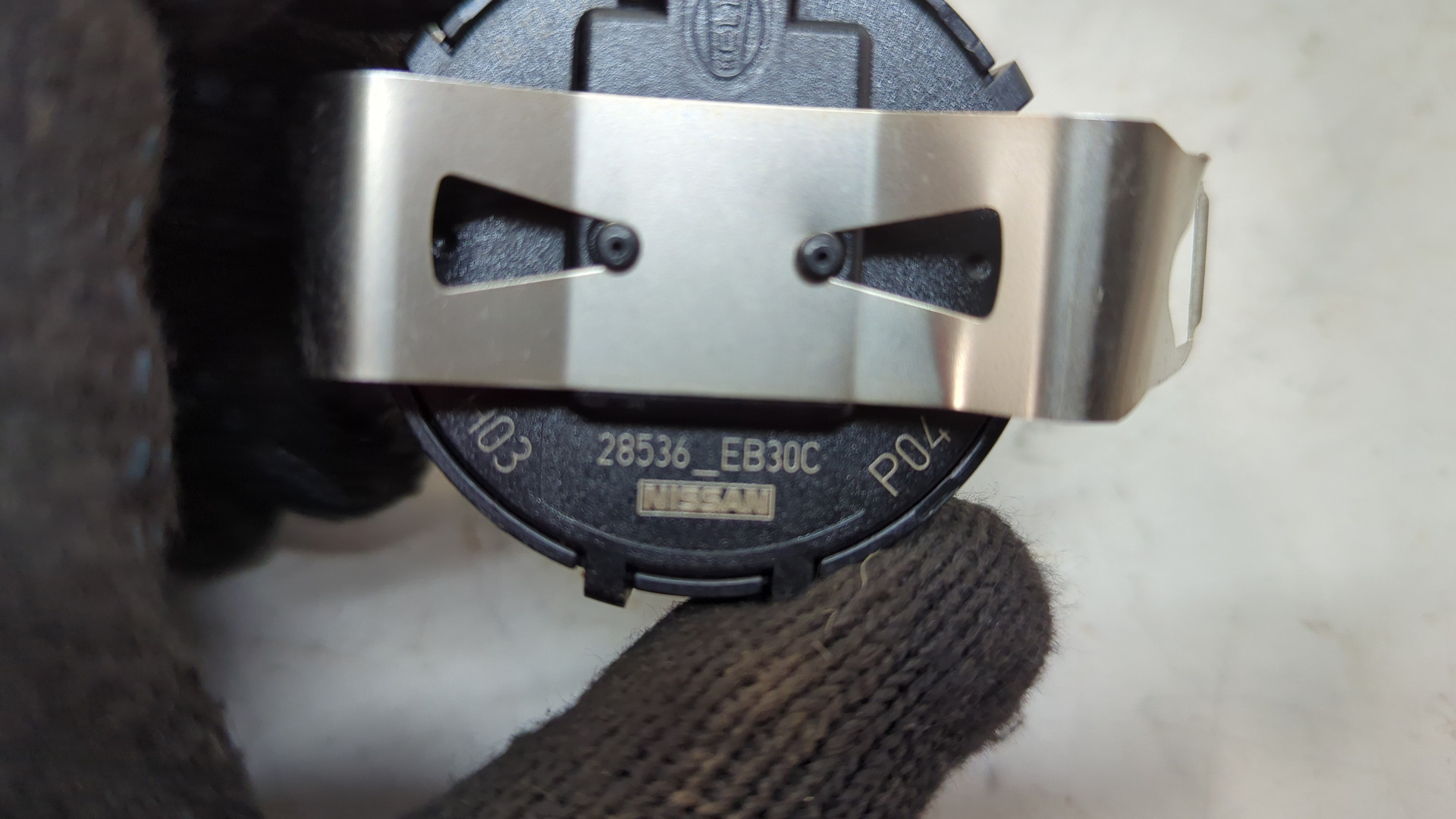 Датчик дождя