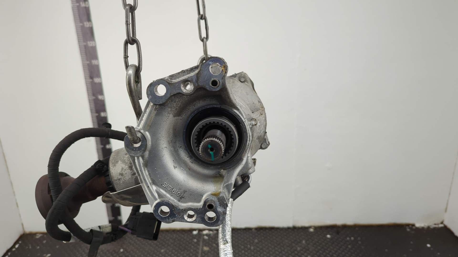 Коробка раздаточная