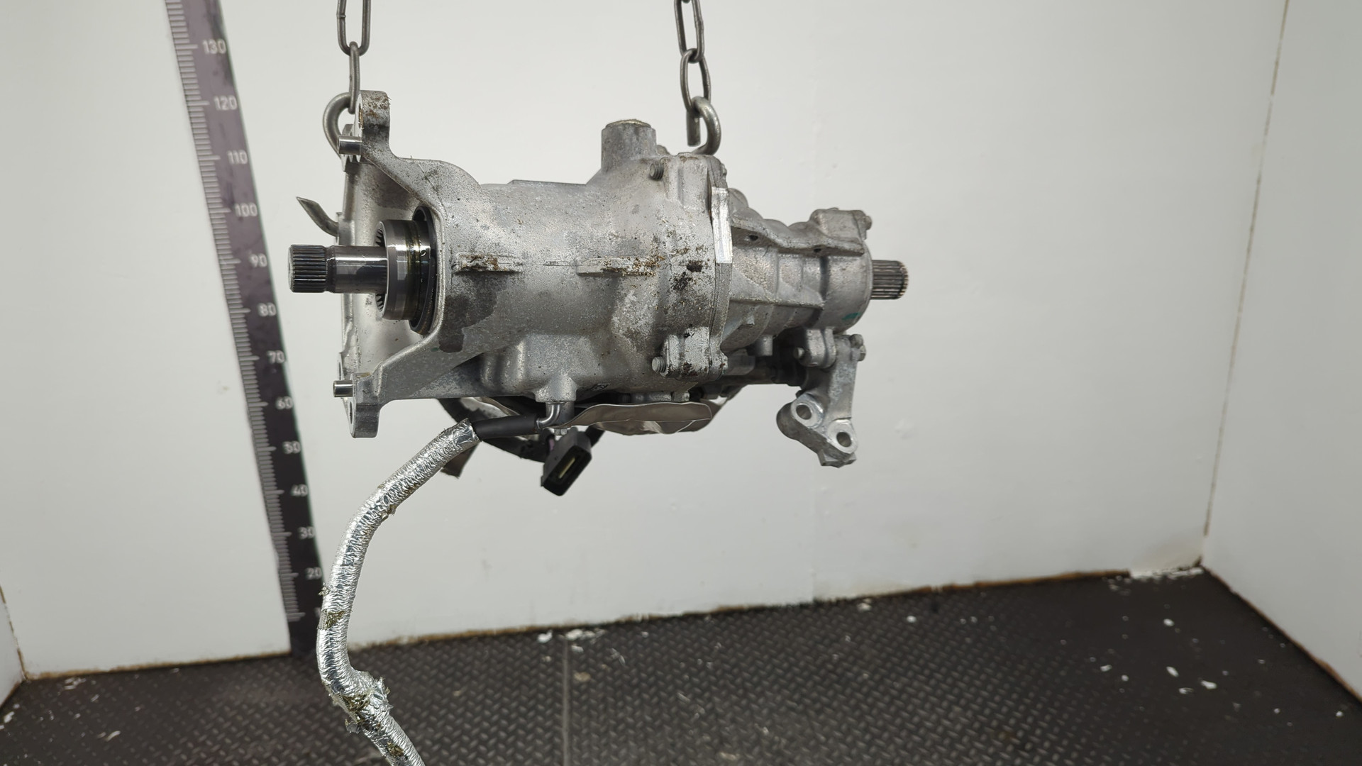 Коробка раздаточная