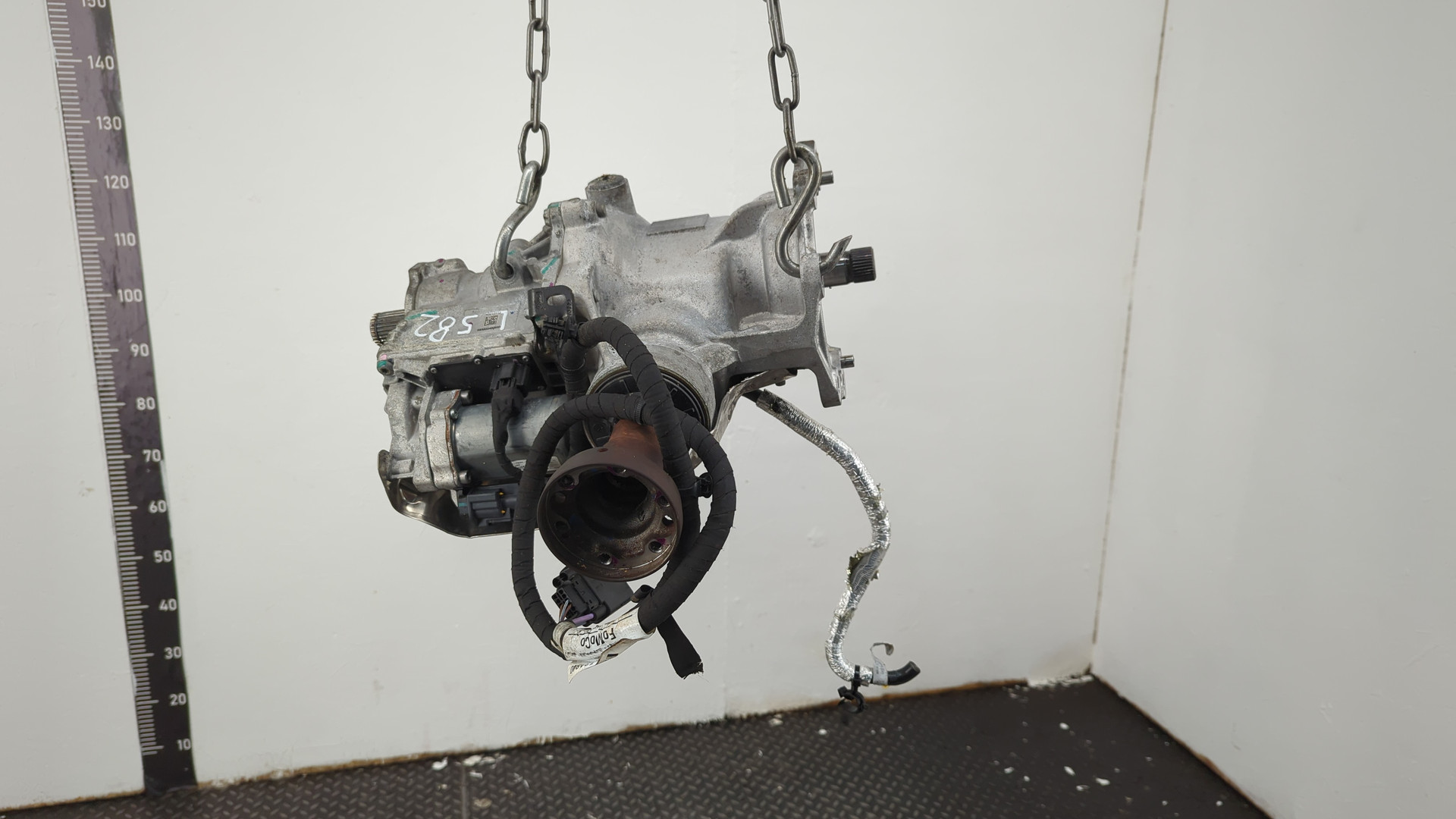 Коробка раздаточная