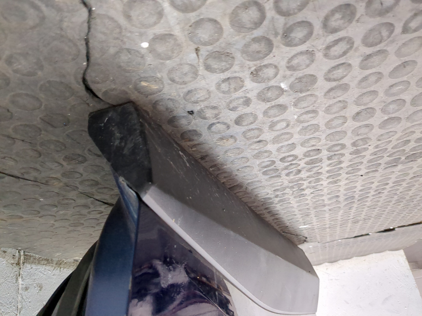 Дверь передняя правая