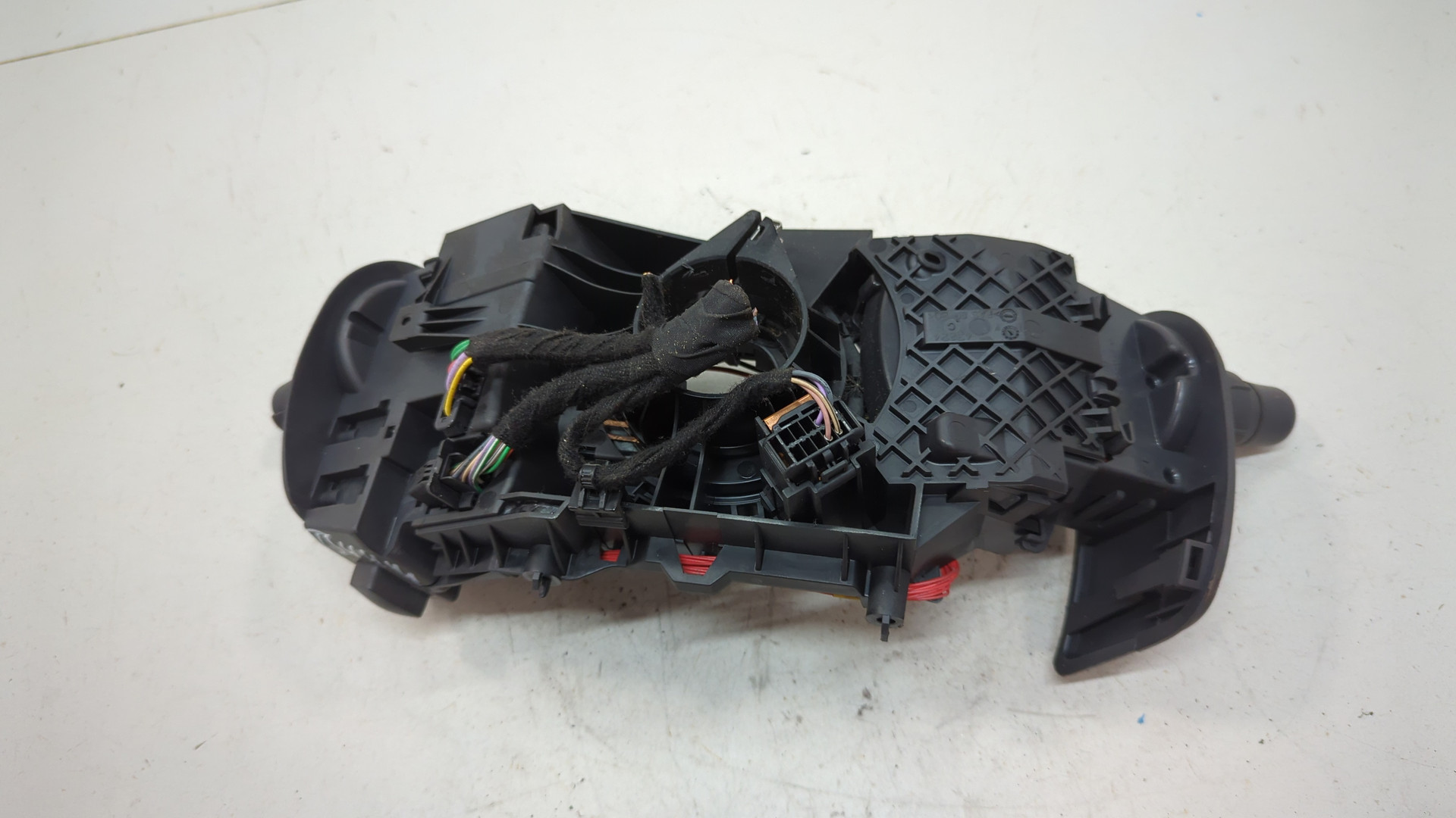 Переключатель подрулевой