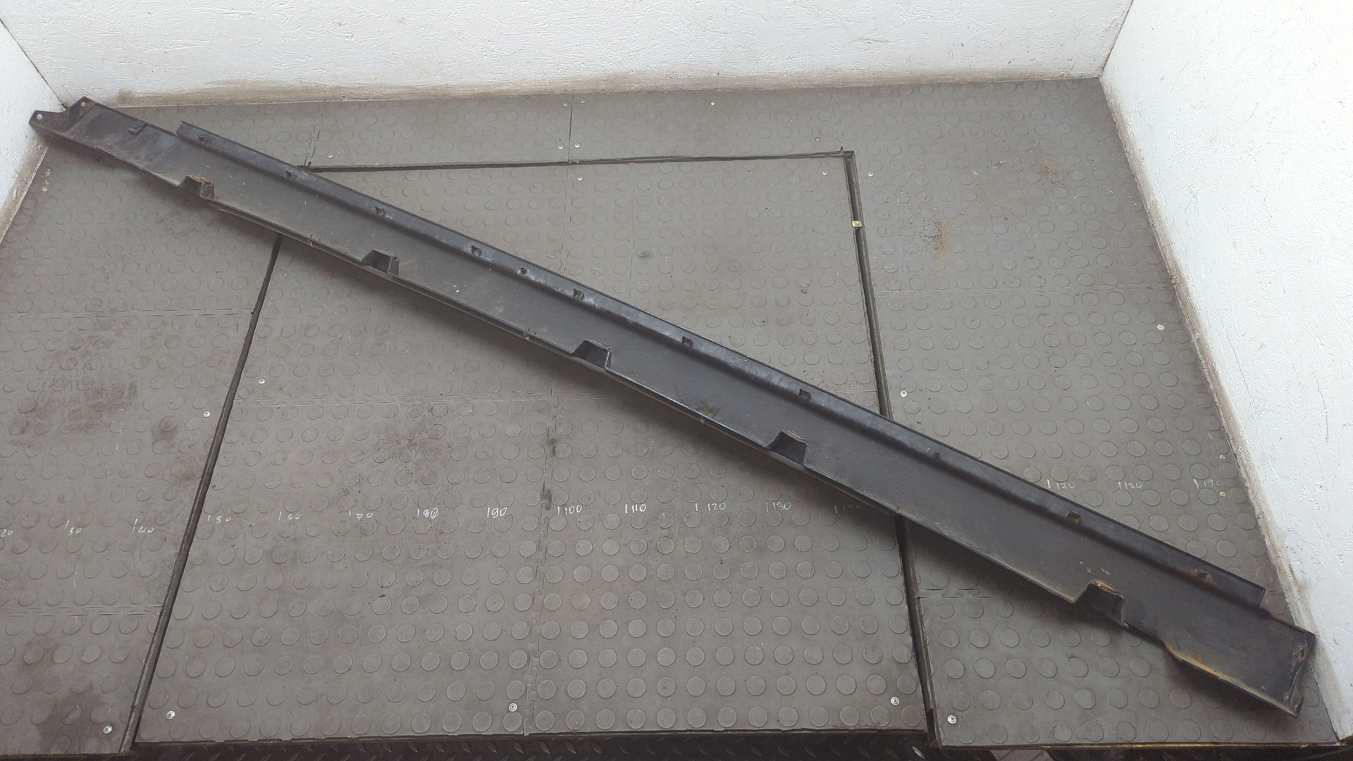 Накладка на порог