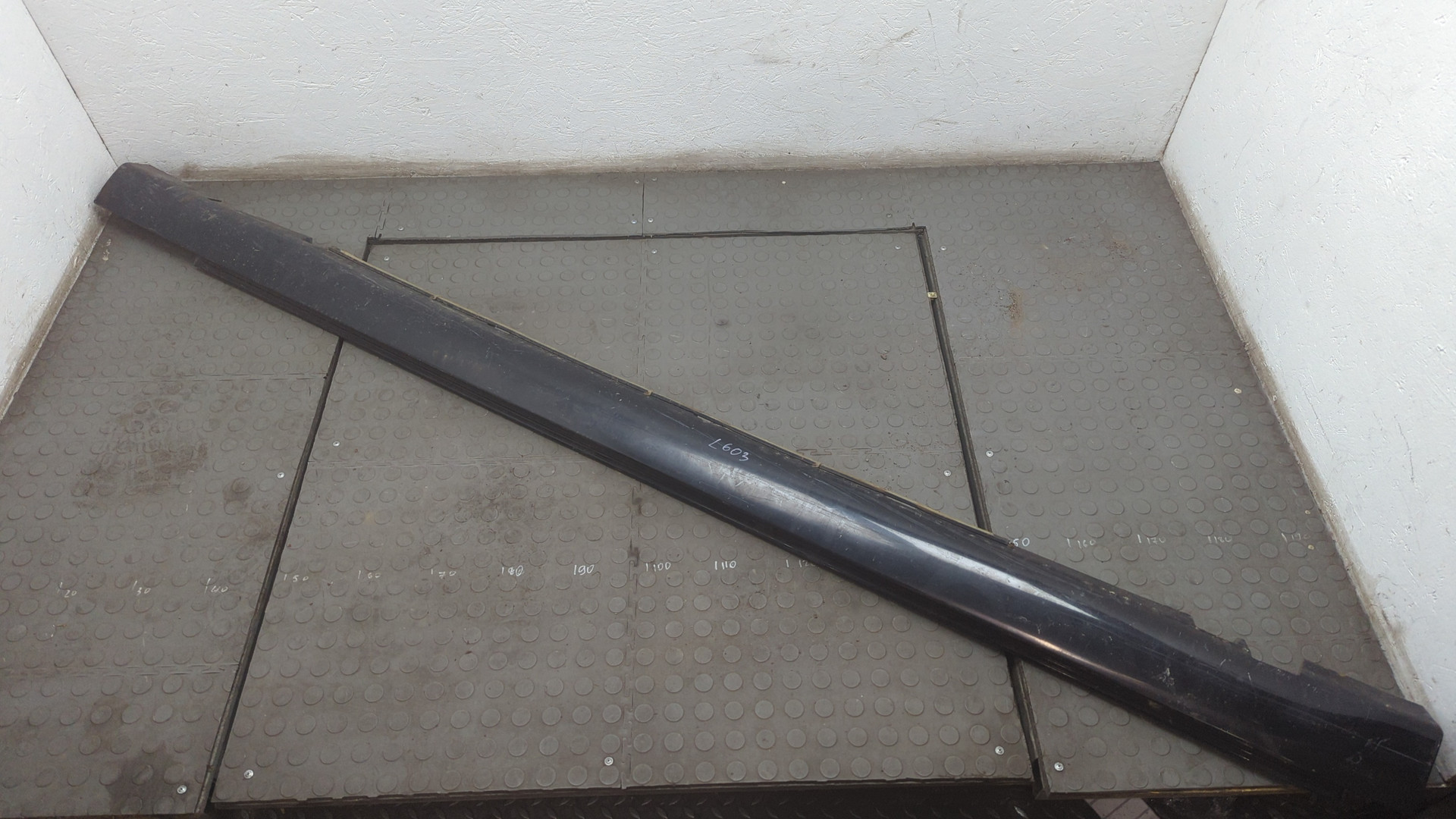 Накладка на порог