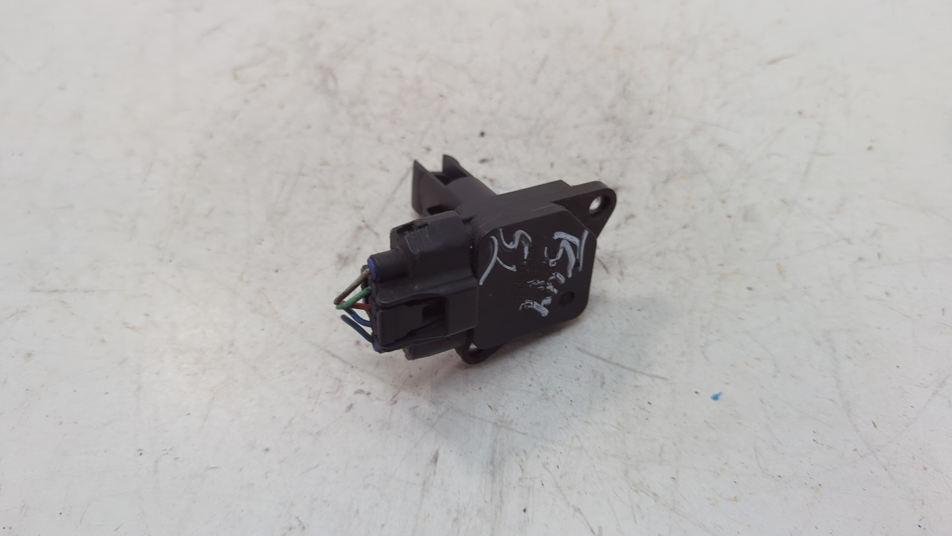 Расходомер воздуха (ДМРВ)