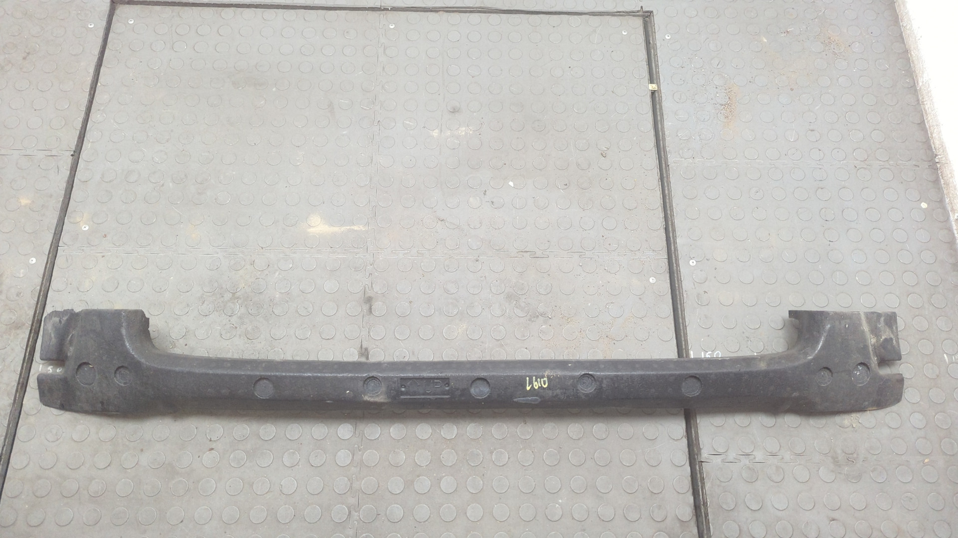 Наполнитель бампера