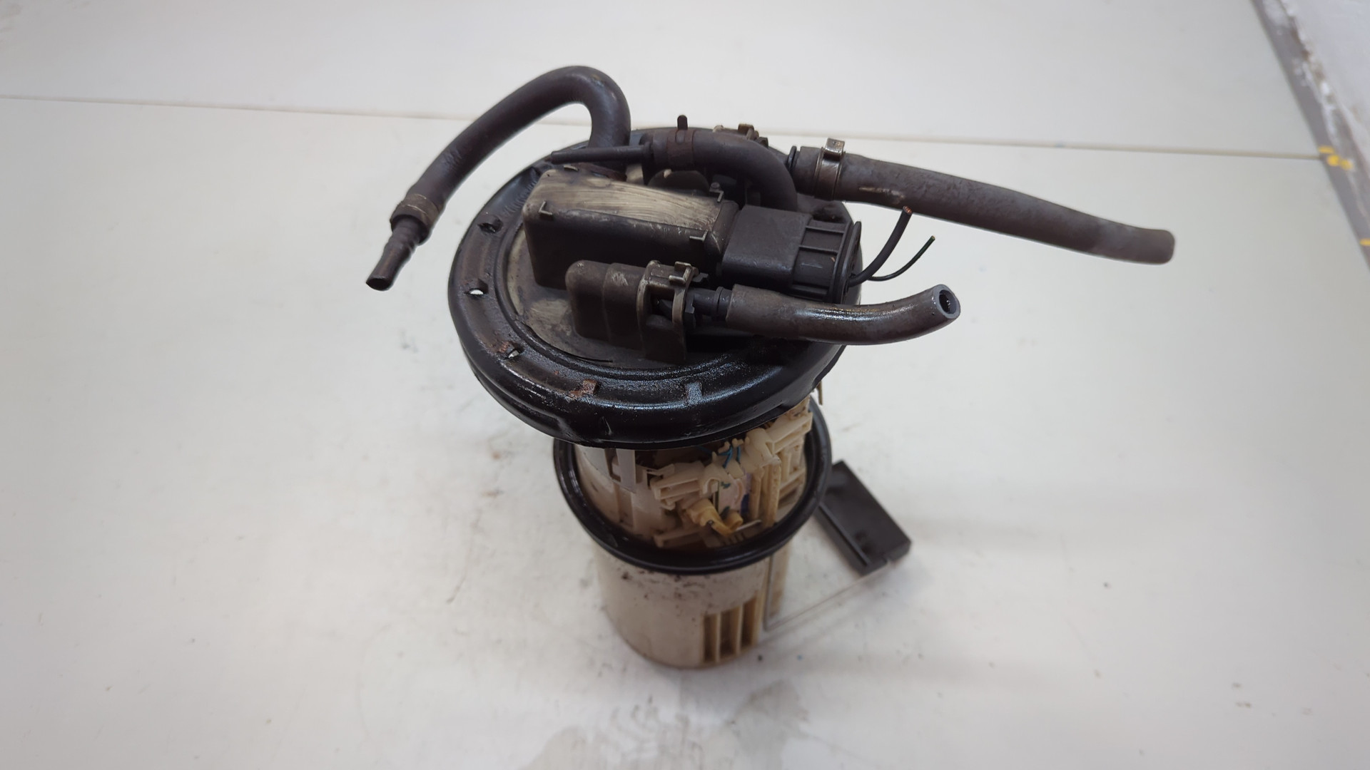 Датчик уровня топлива