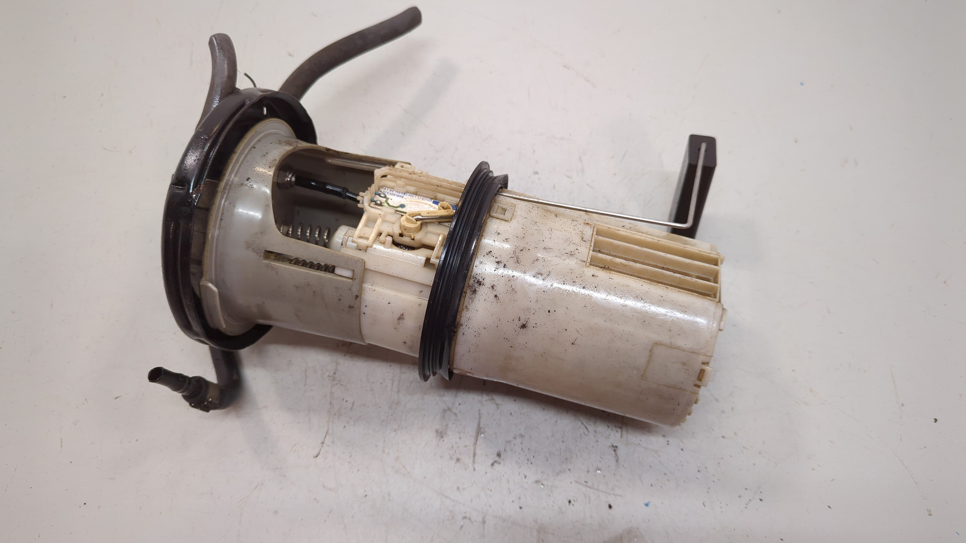 Датчик уровня топлива