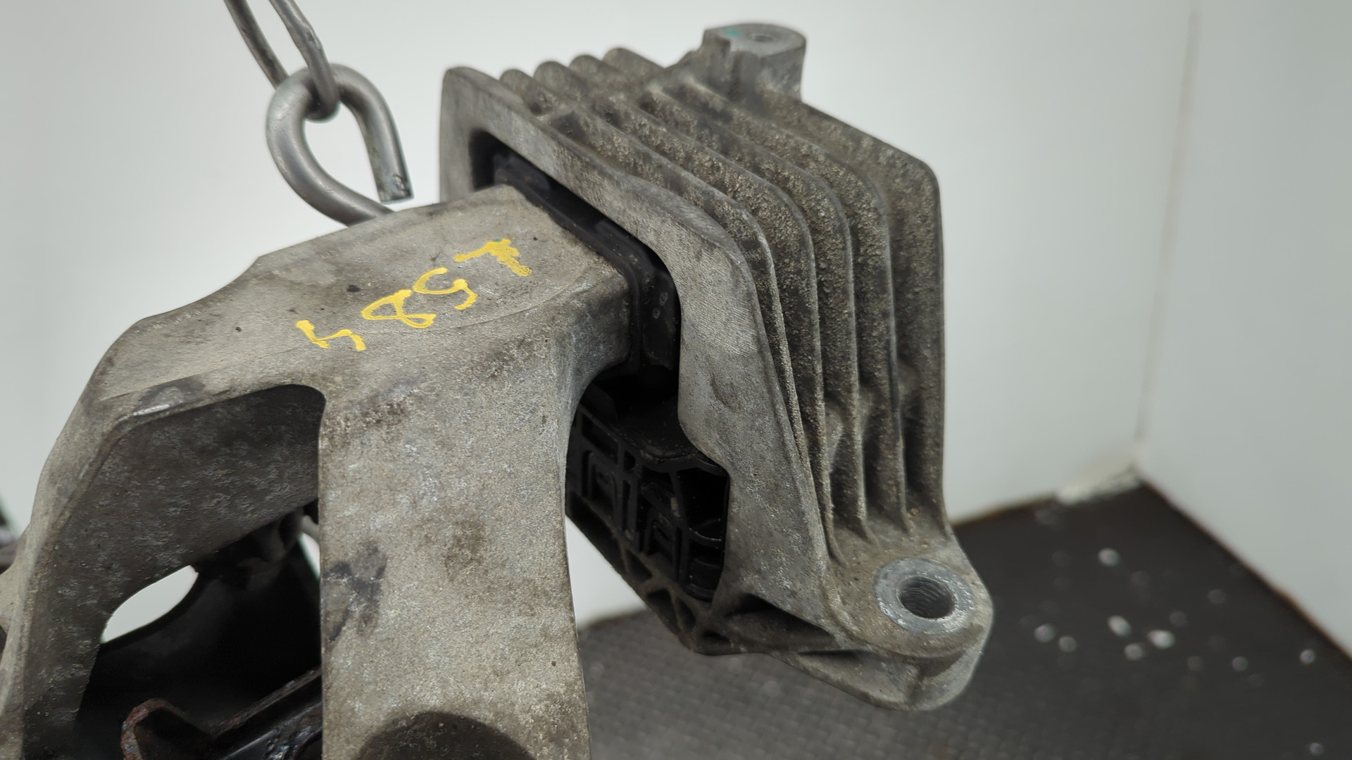 АКПП (автоматическая коробка переключения передач)