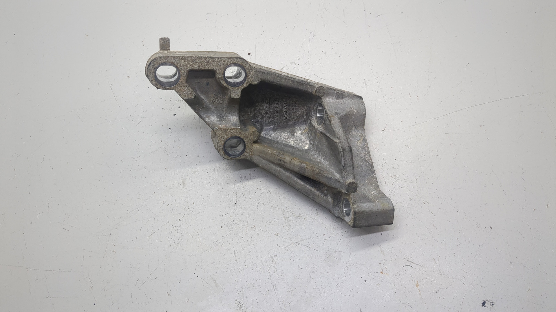 Кронштейн КПП