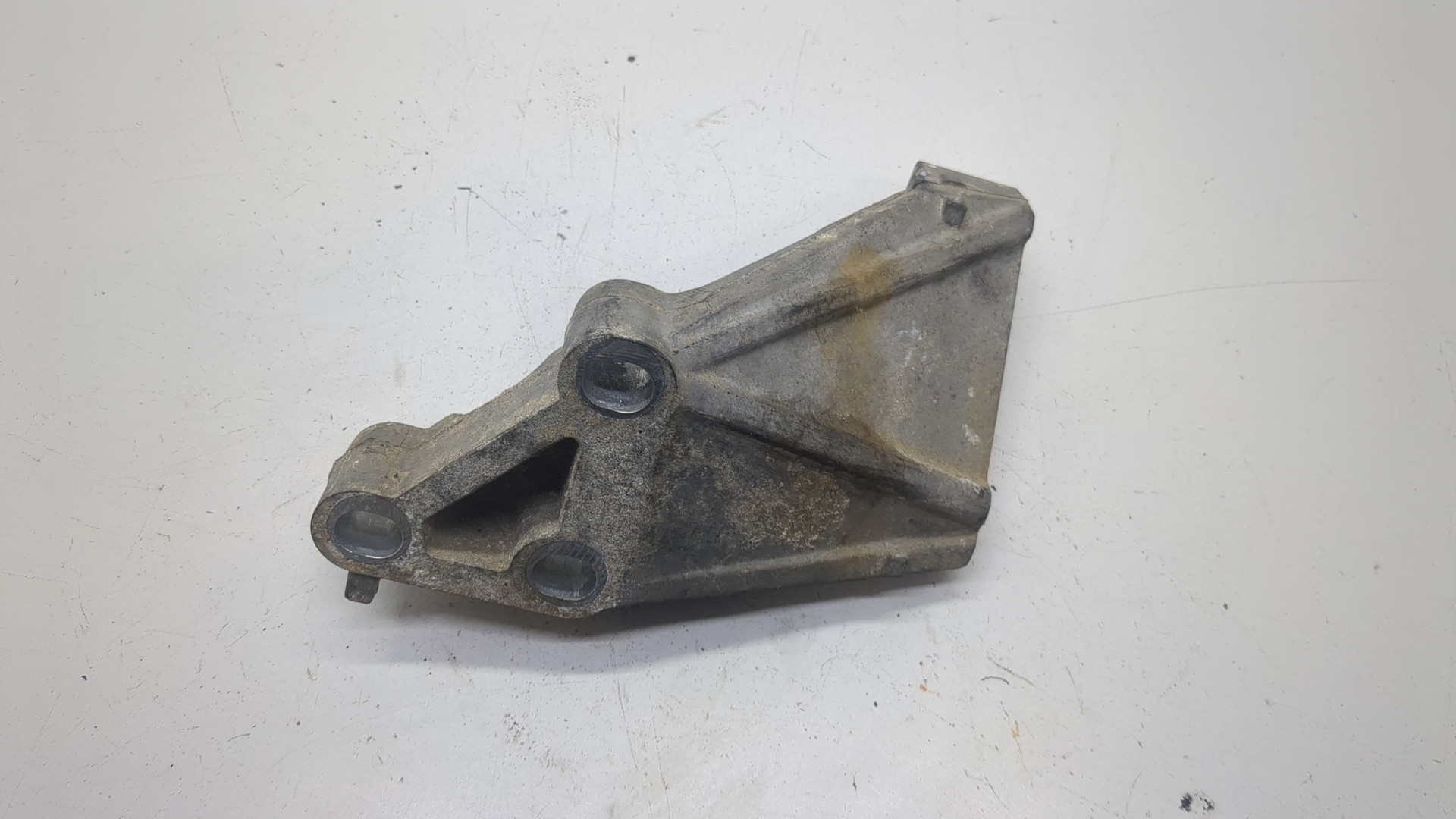 Кронштейн КПП