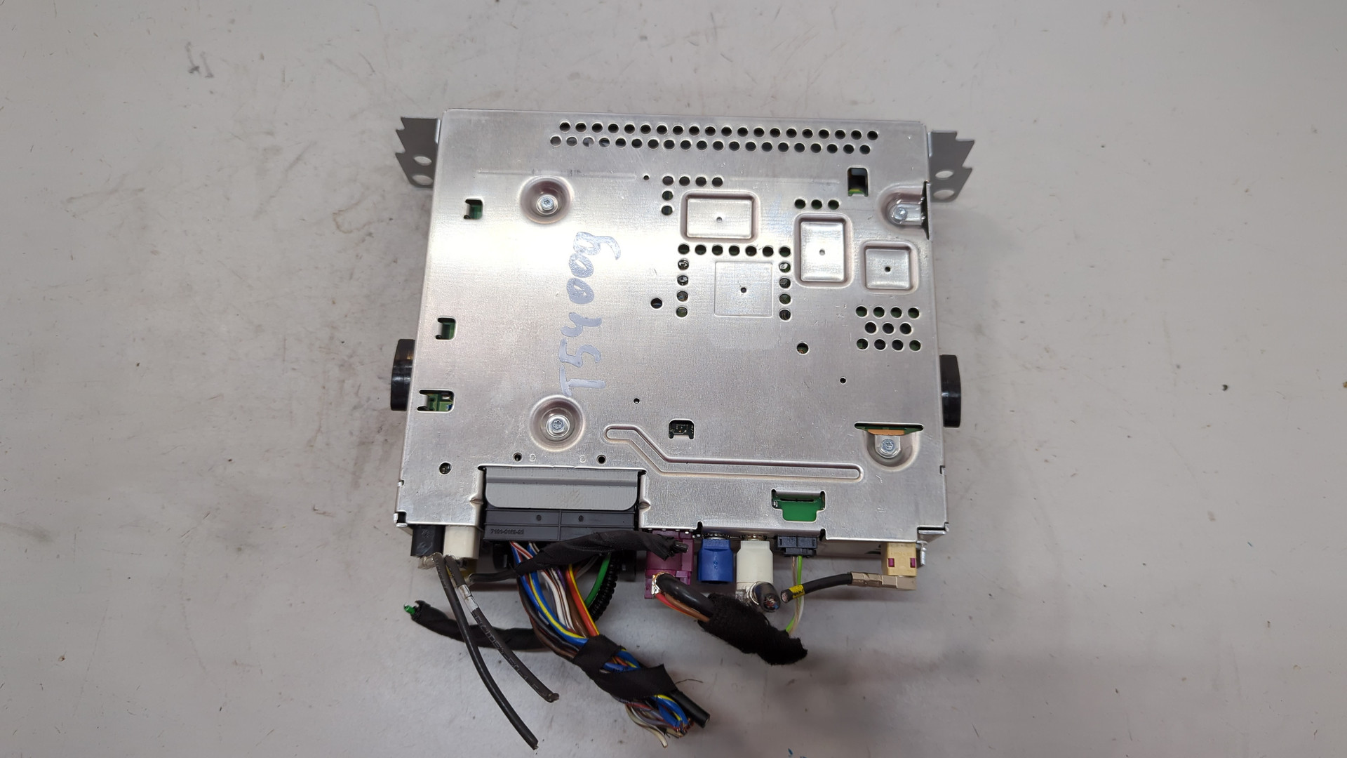 Магнитола для X2 F39 2017-2025