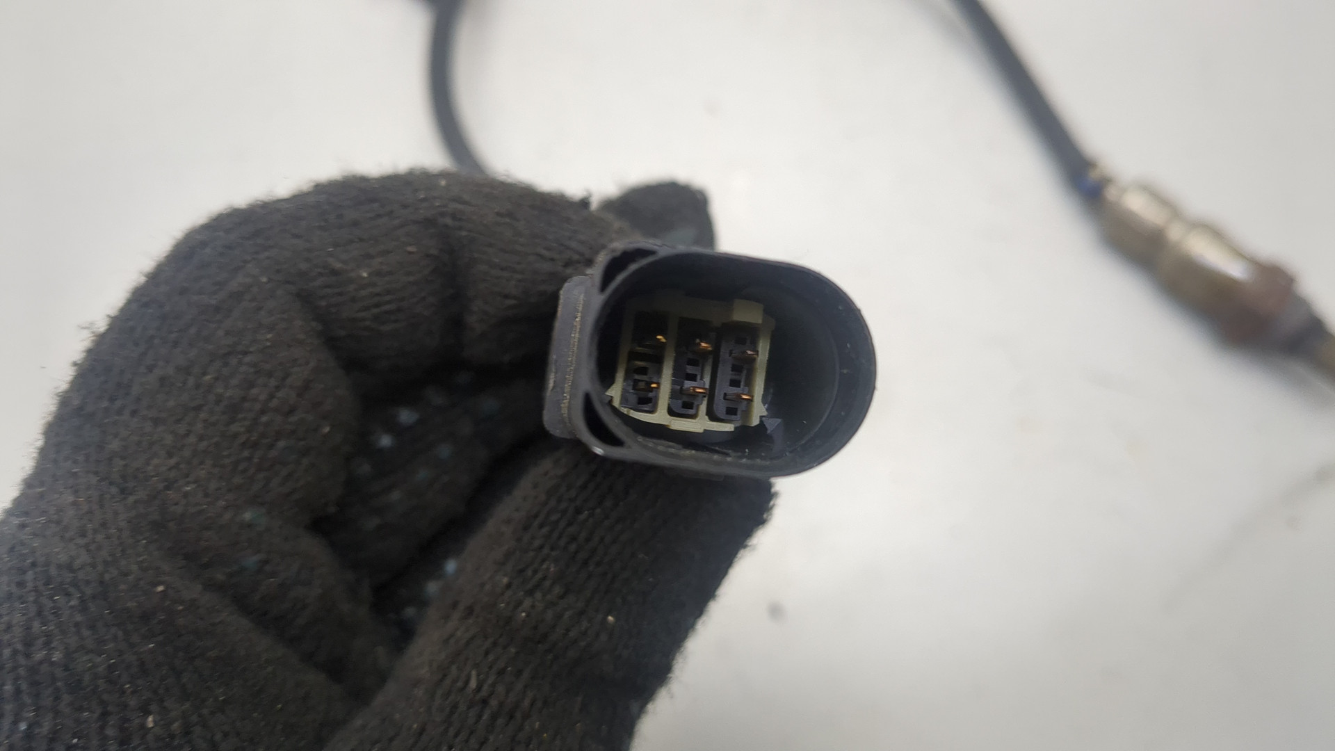 Датчик кислородный/Лямбда-зонд